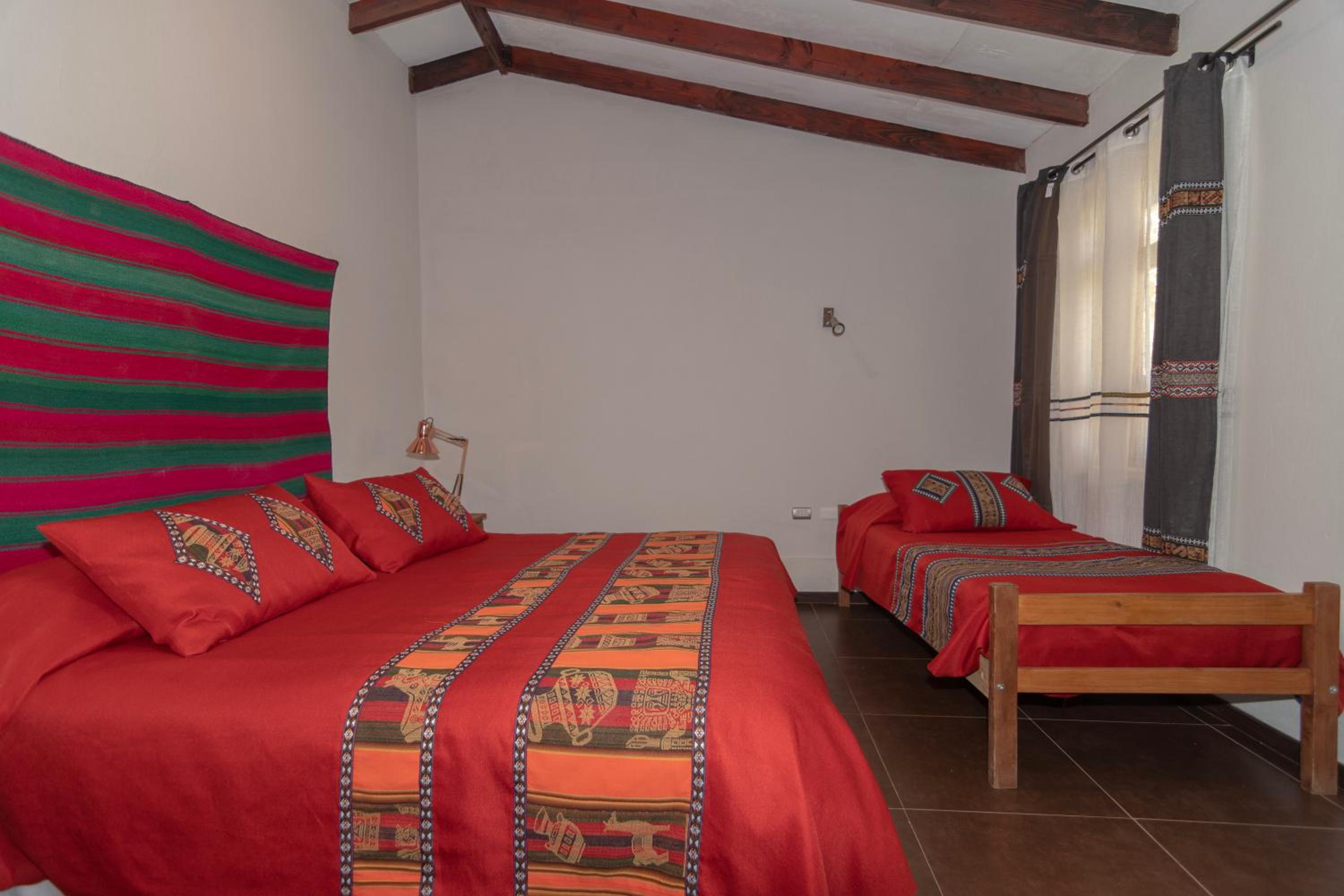 Triple Room photo 3
