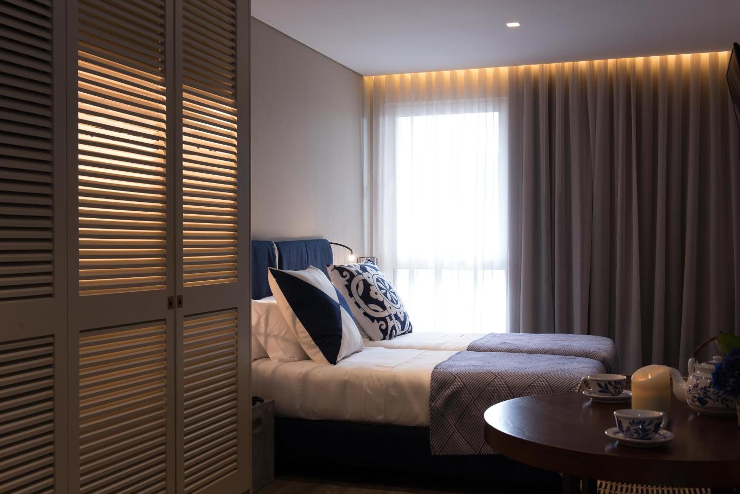 Double Room with Terrace photo 3