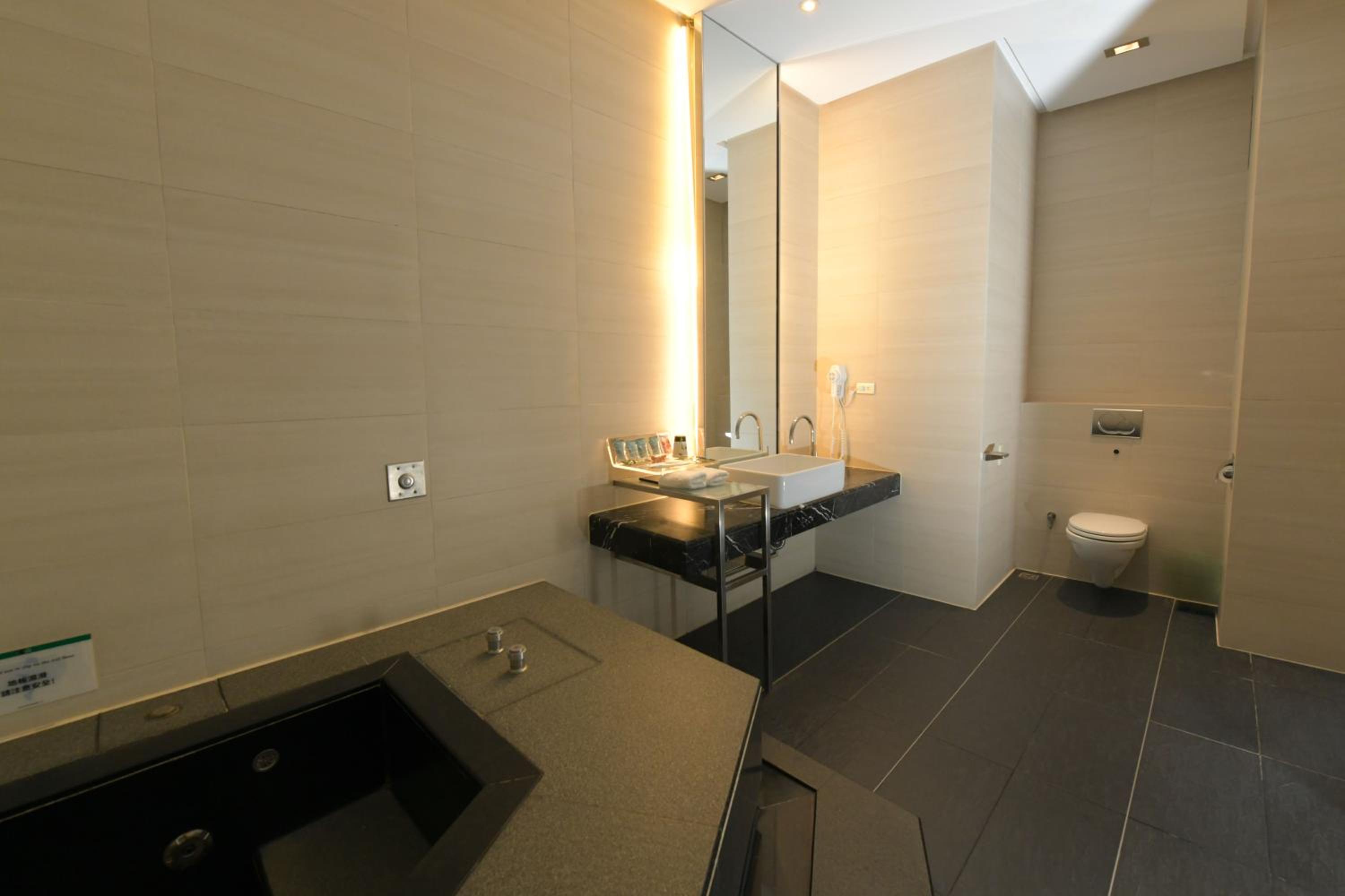 Superior Double Room photo 2