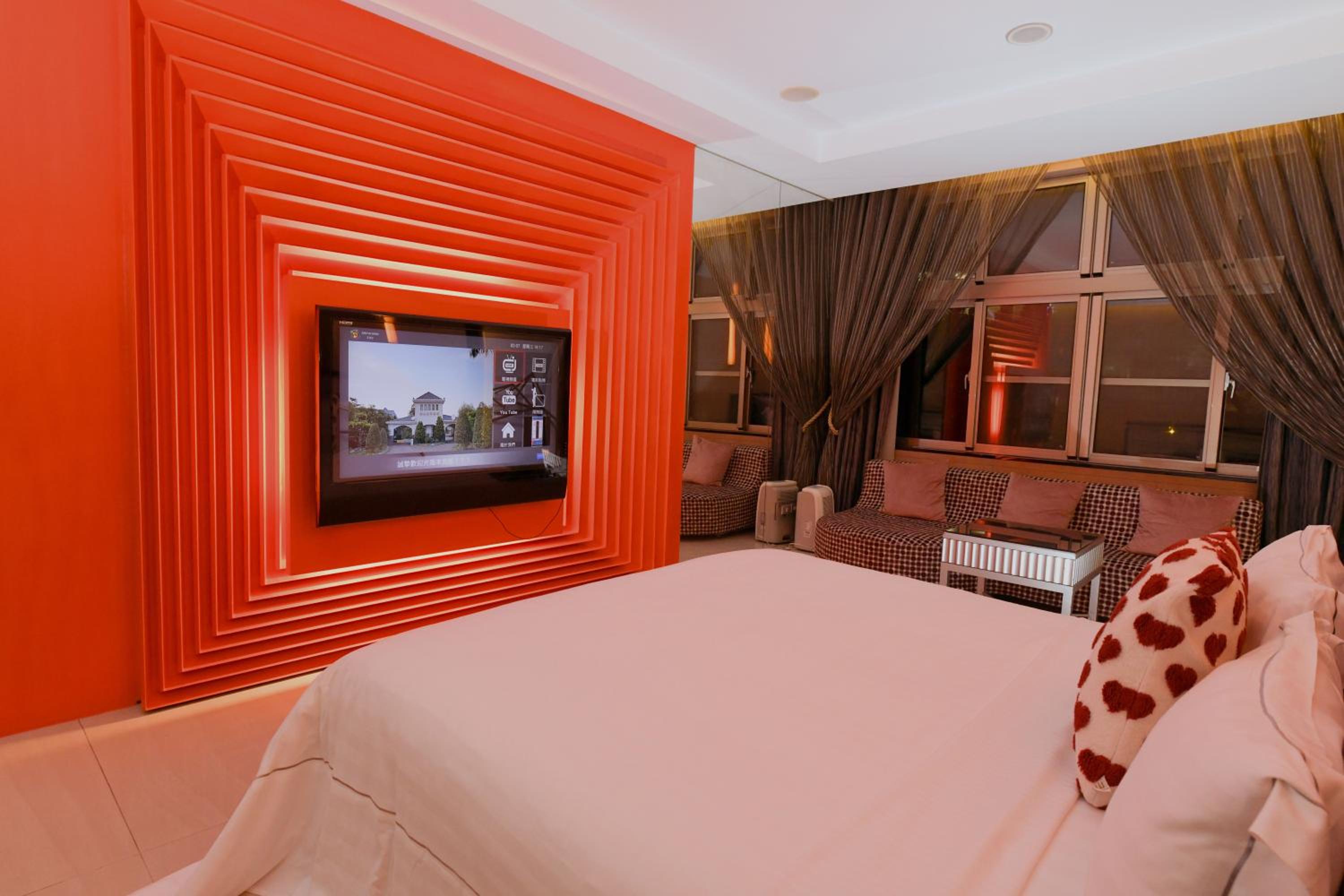 Elegant Double Room photo 1