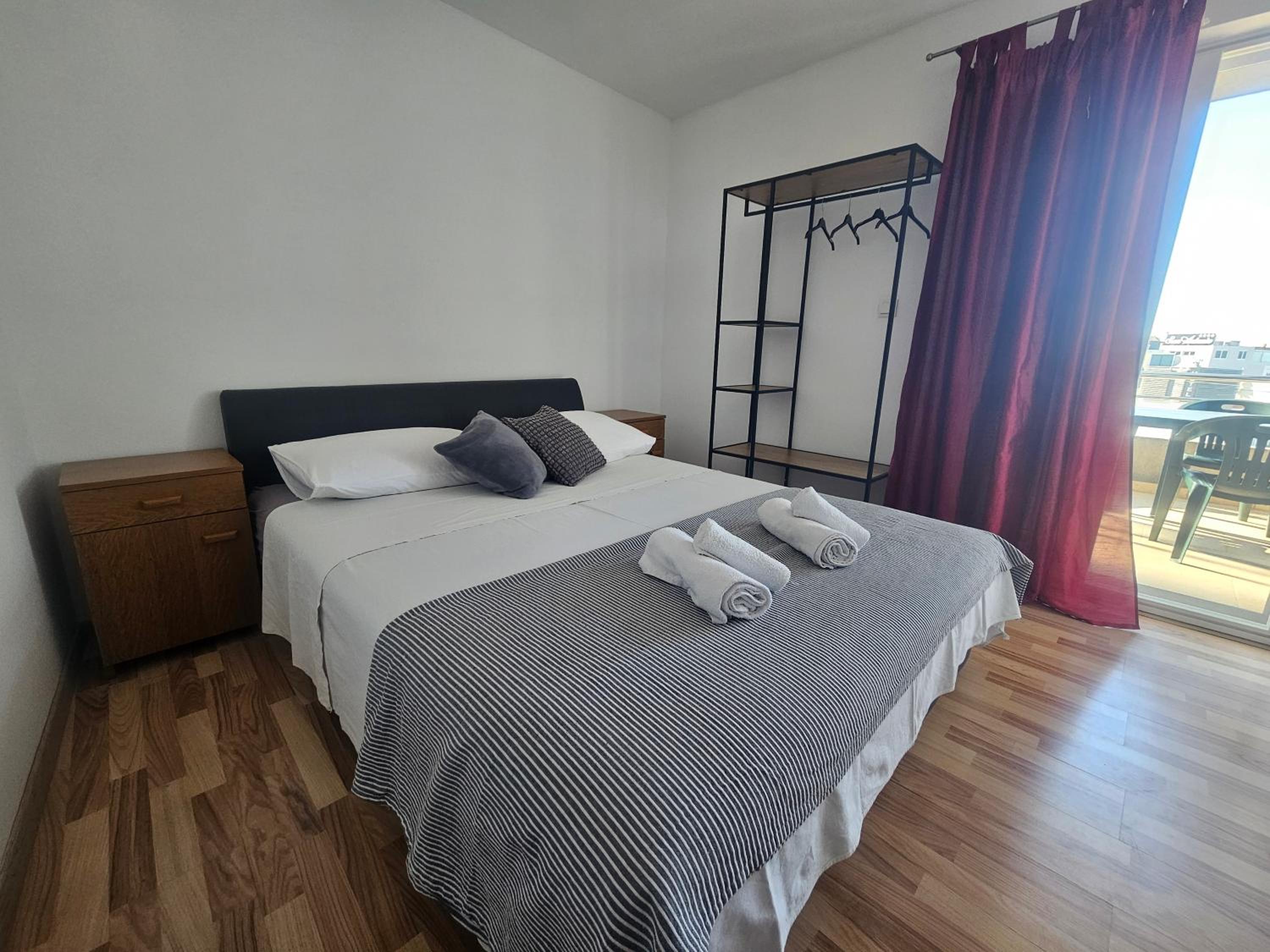 Apartment With Sea View