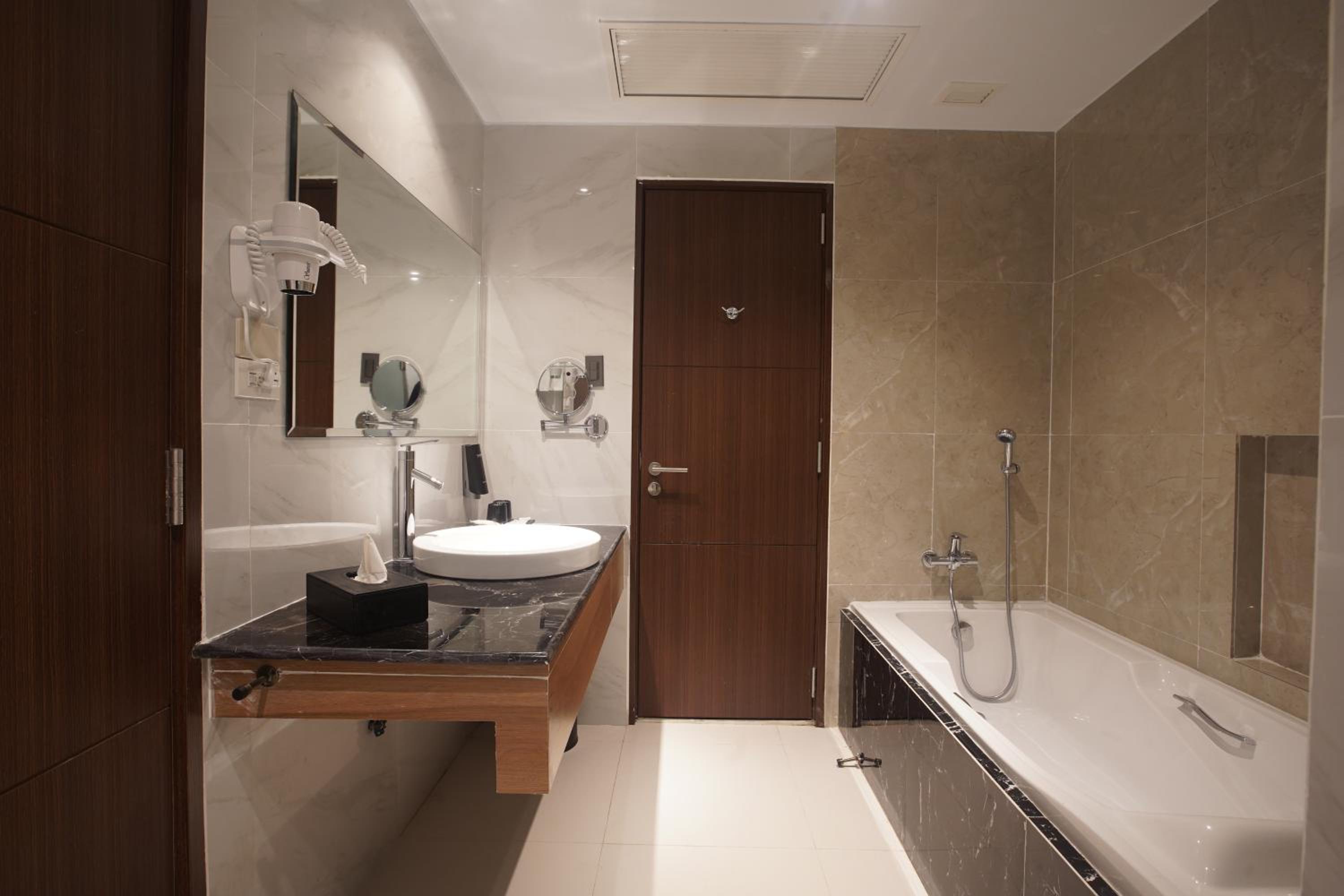 Junior Suite photo 2