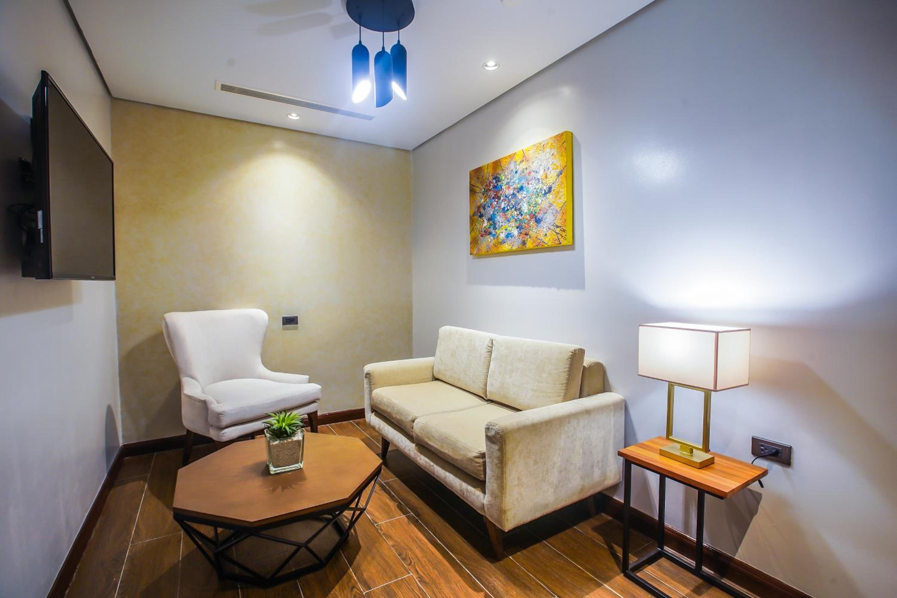 Junior Suite photo 3