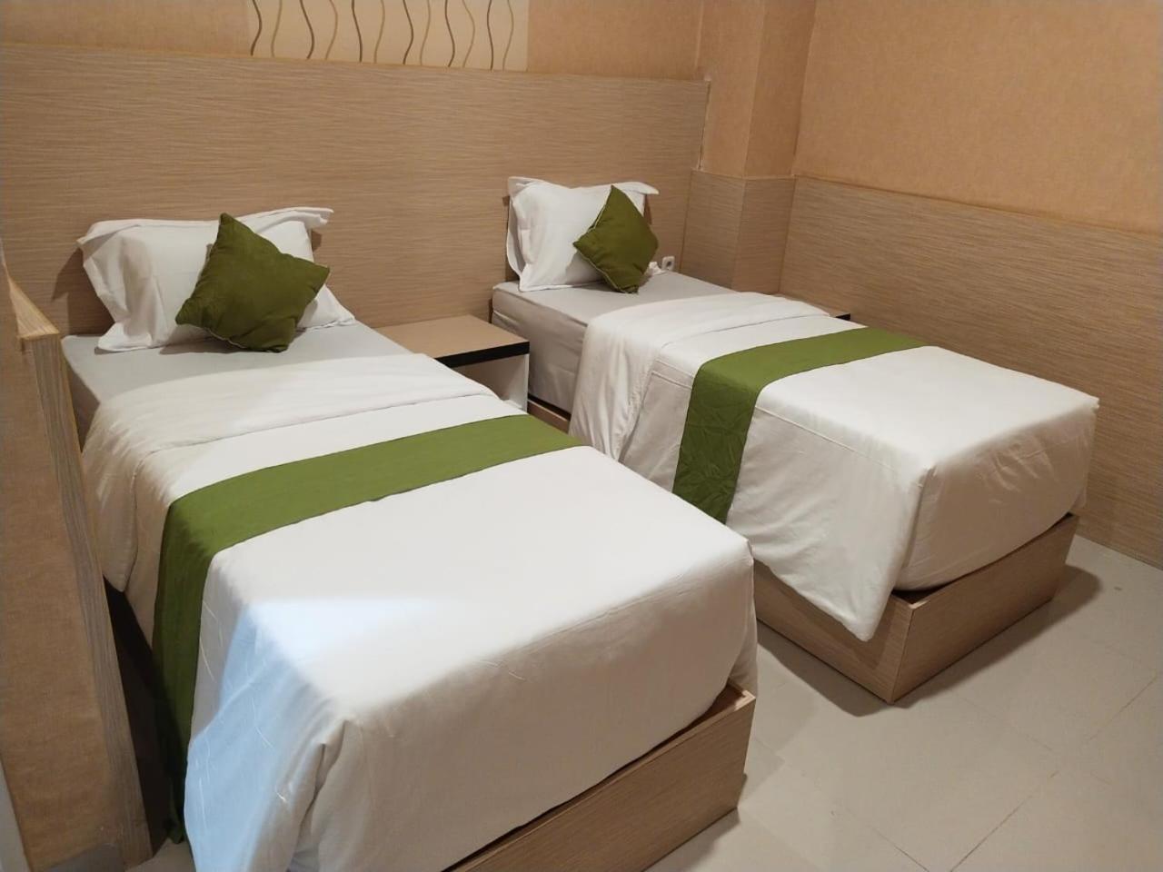 Superior Twin Room - Photo 1