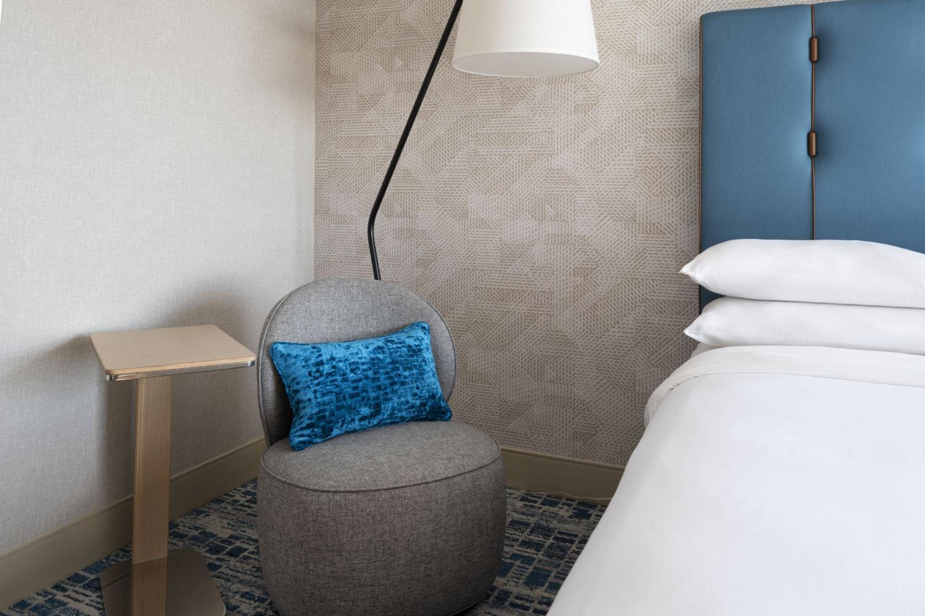 Guest room, 2 Double Beds - Photo 2