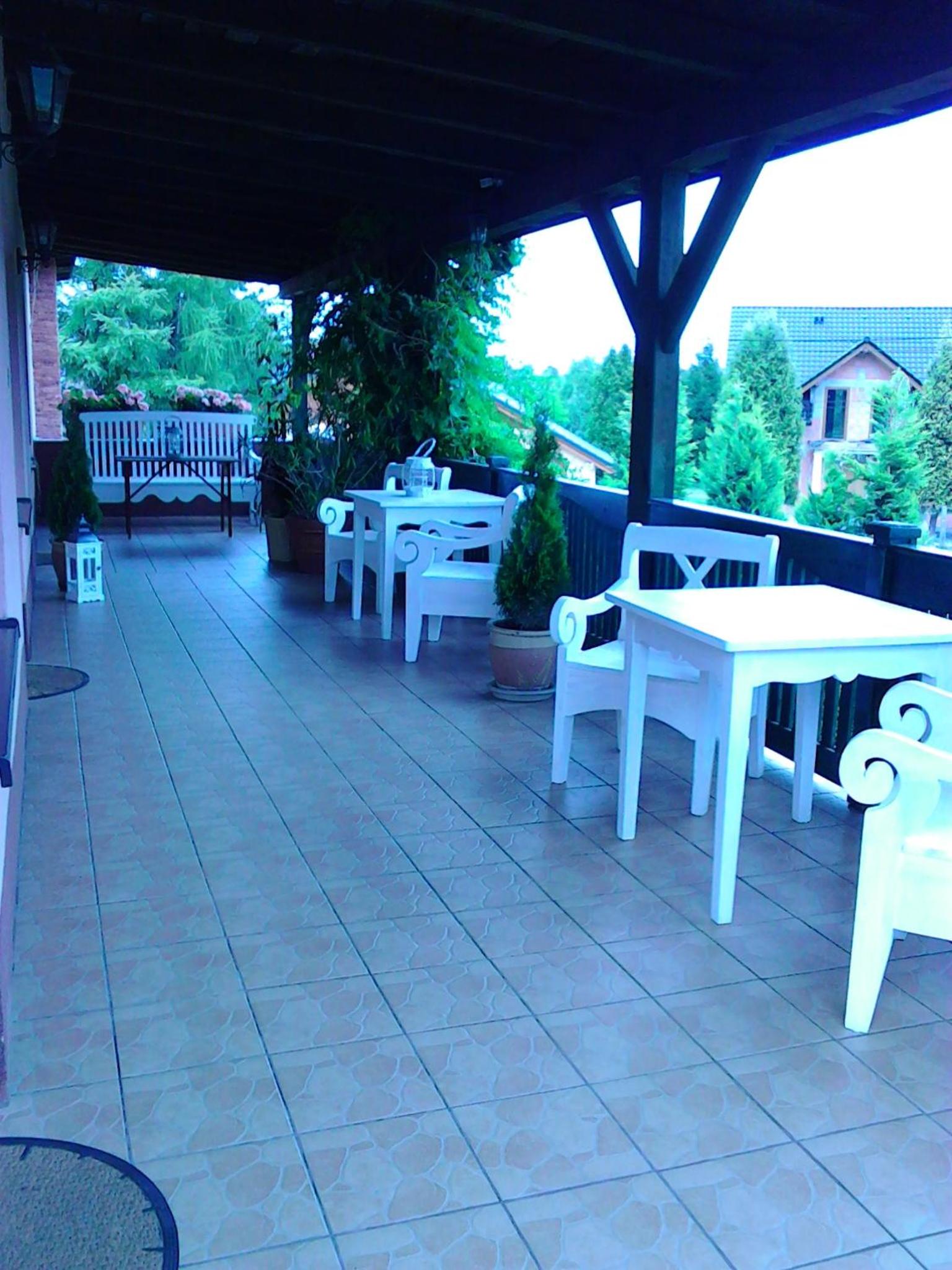 Double or Twin Room with Balcony - Photo 16