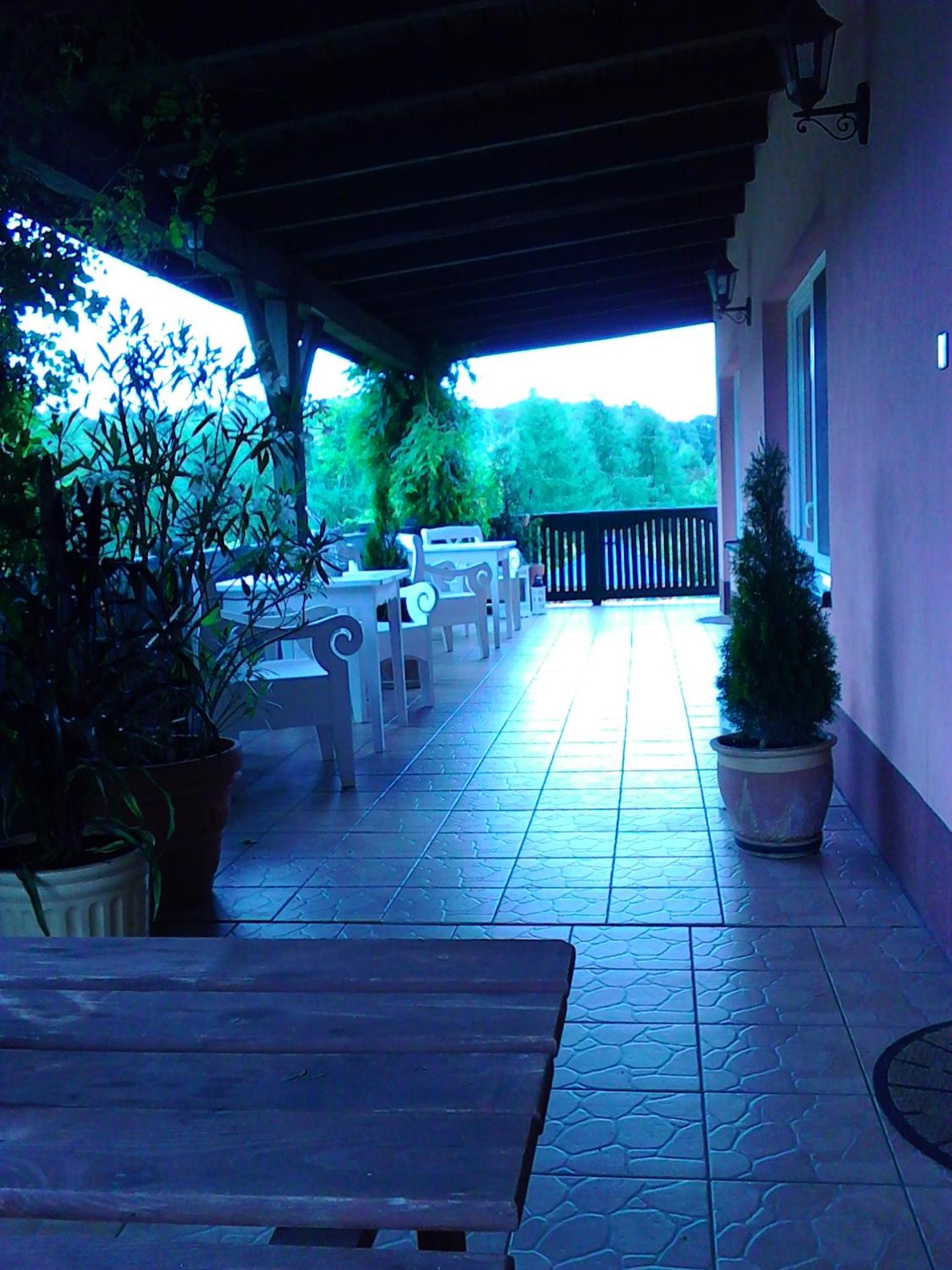 Double or Twin Room with Balcony - Photo 37