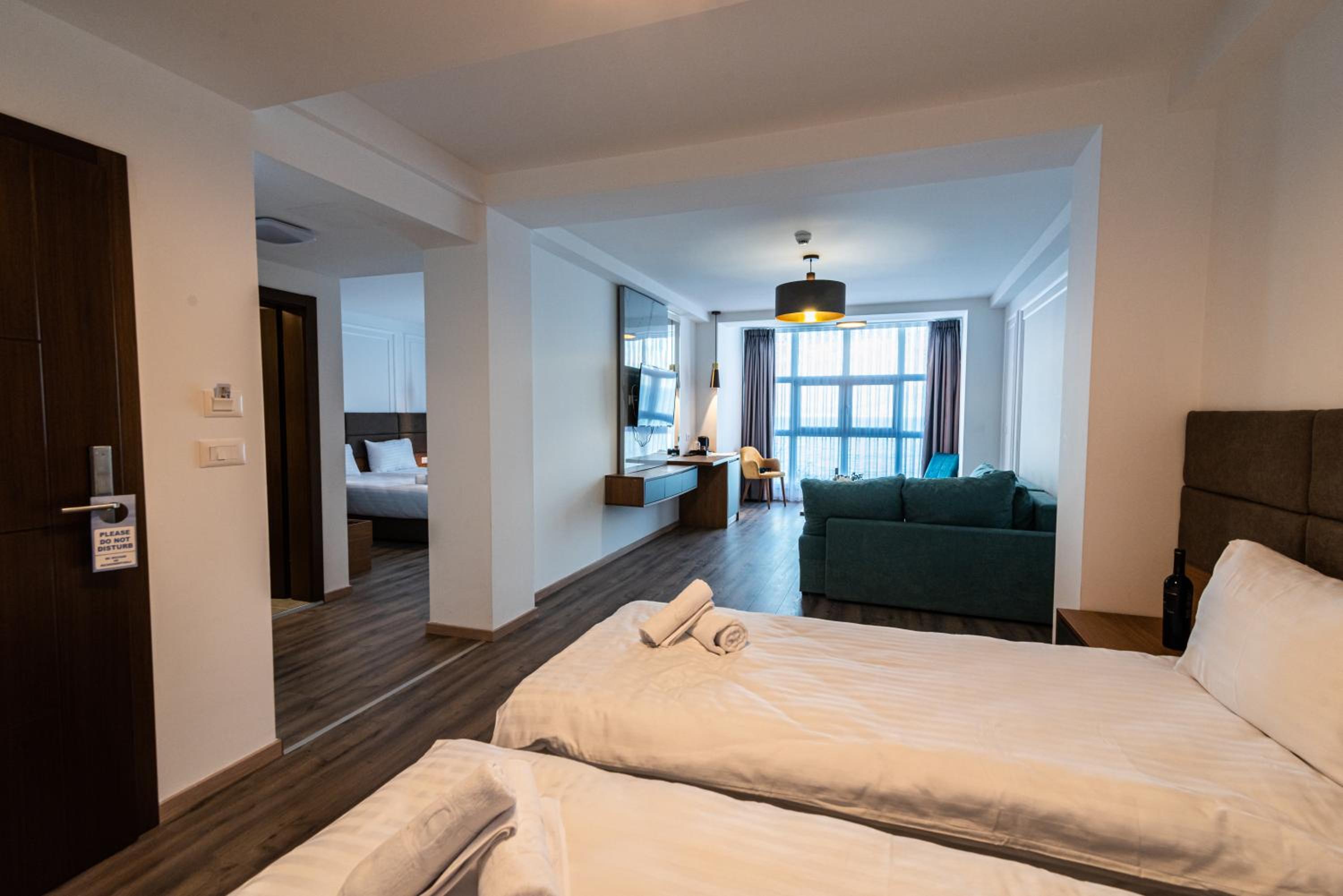 Superior Apartment