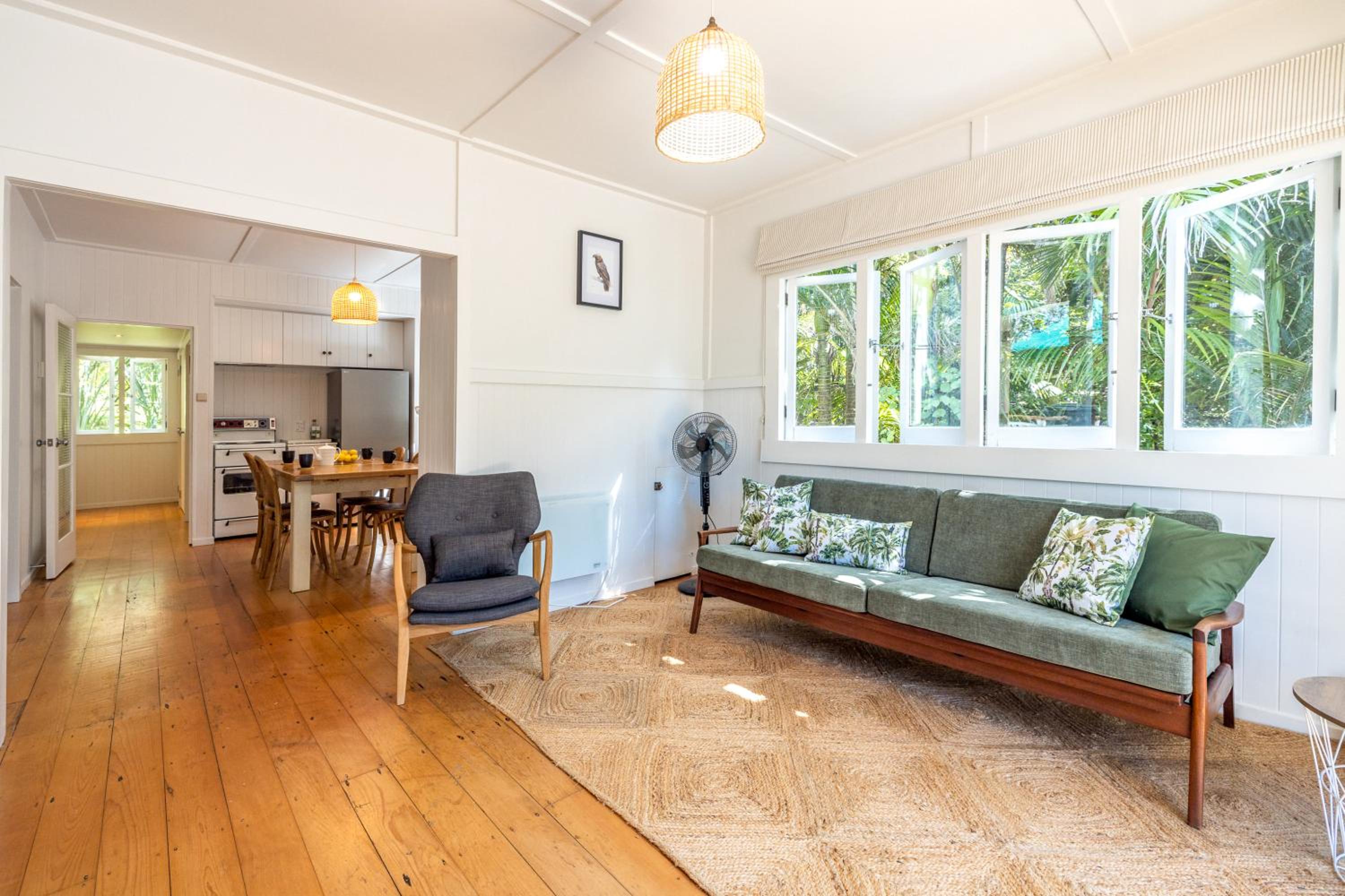 Vacation Home photo 1