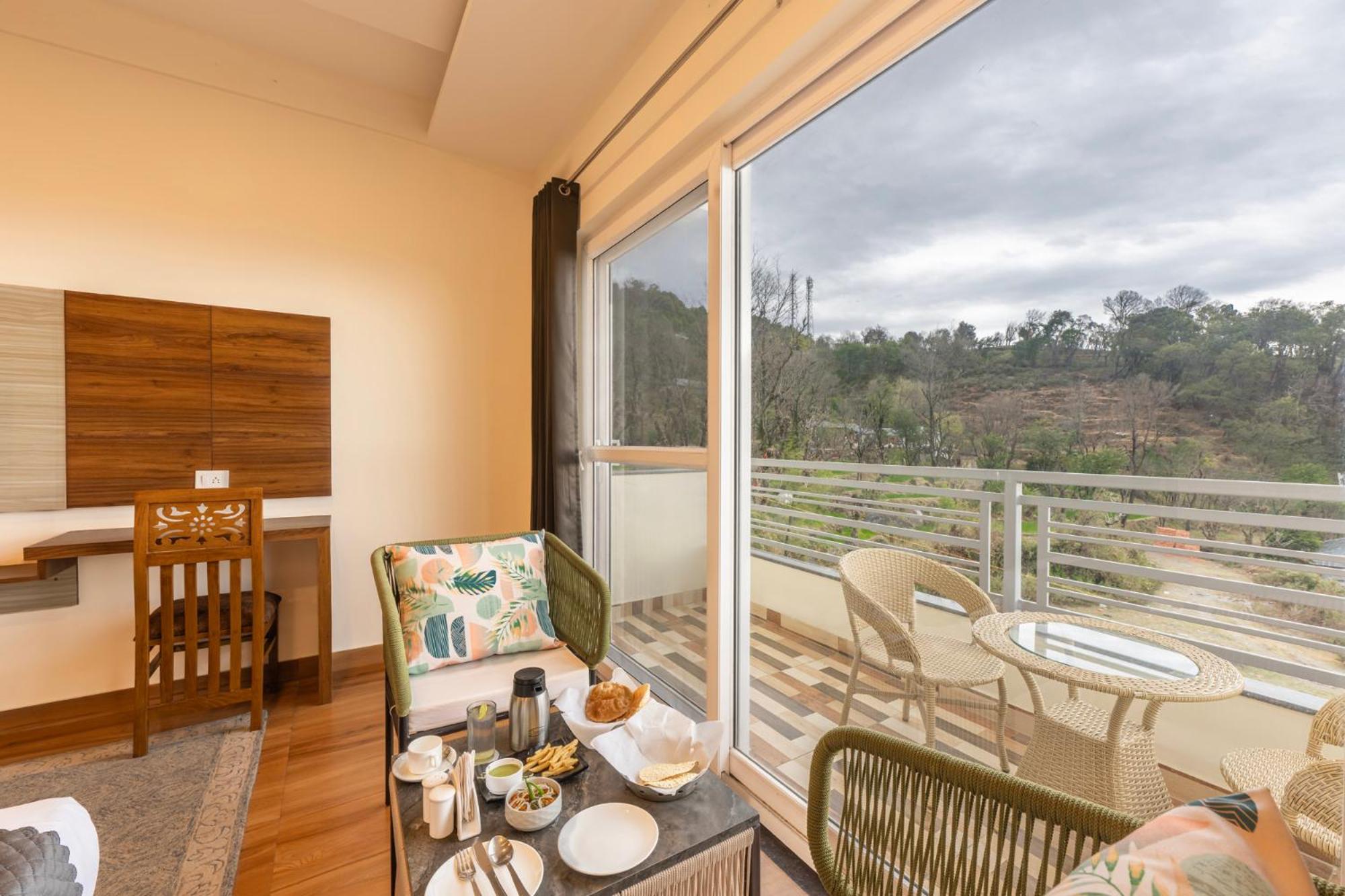 Superior Double Room photo 2