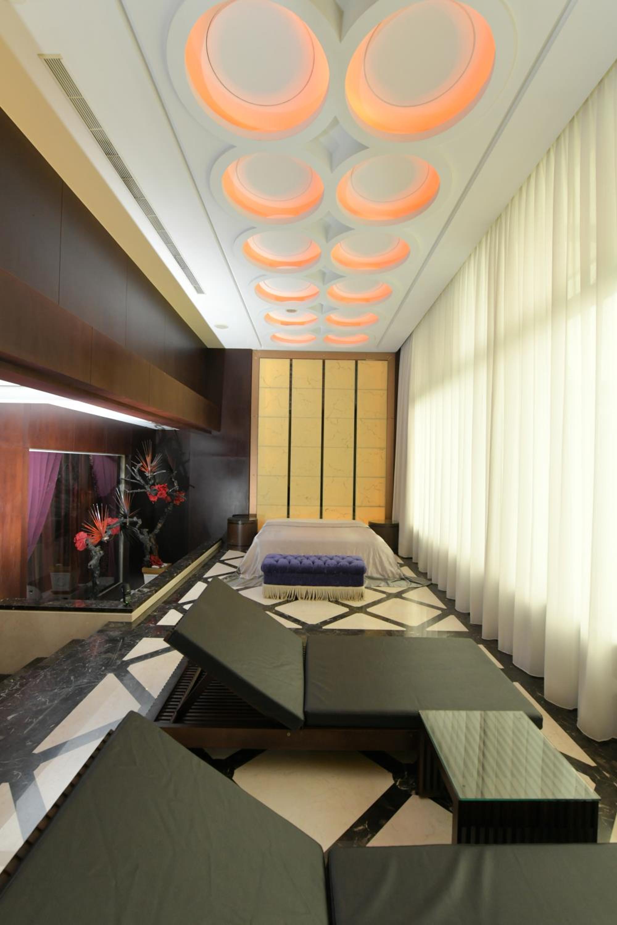 Luxury Quadruple Room photo 2