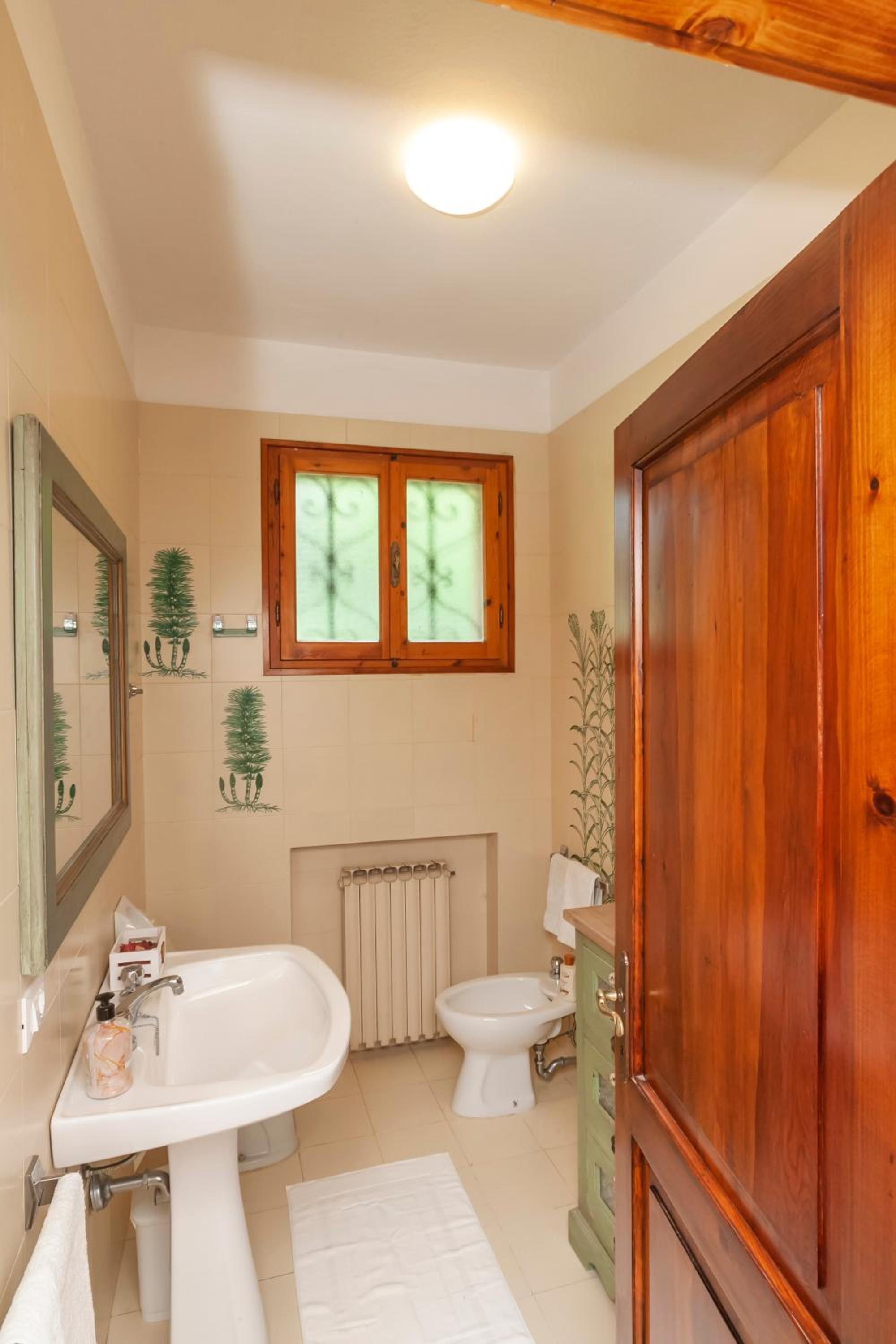 Two-Bedroom Villa photo 2