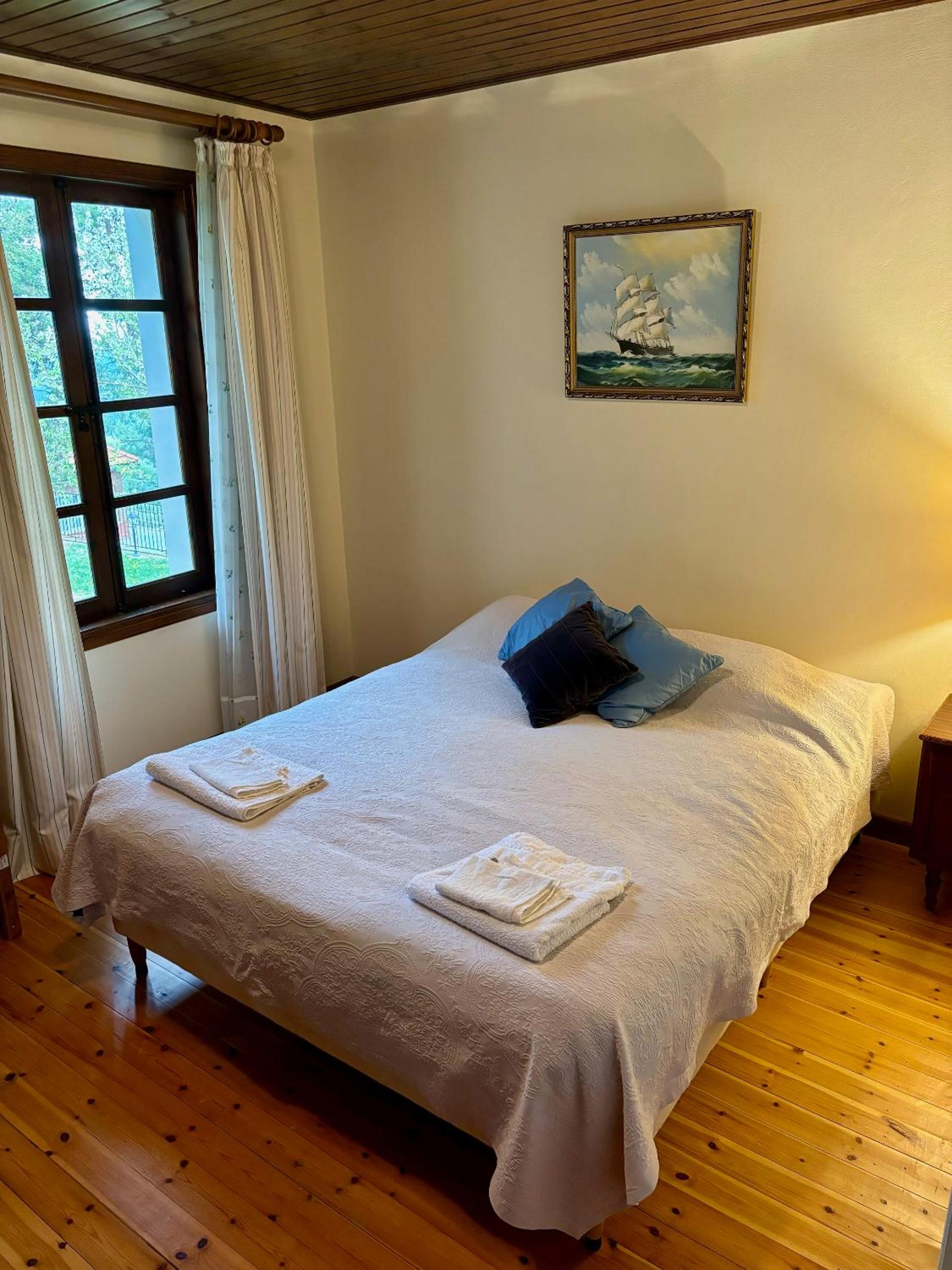 Deluxe Villa photo 1