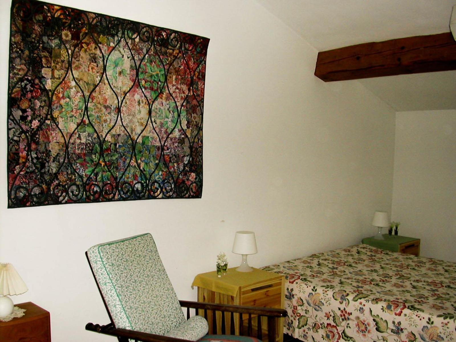 Two-Bedroom Suite photo 2