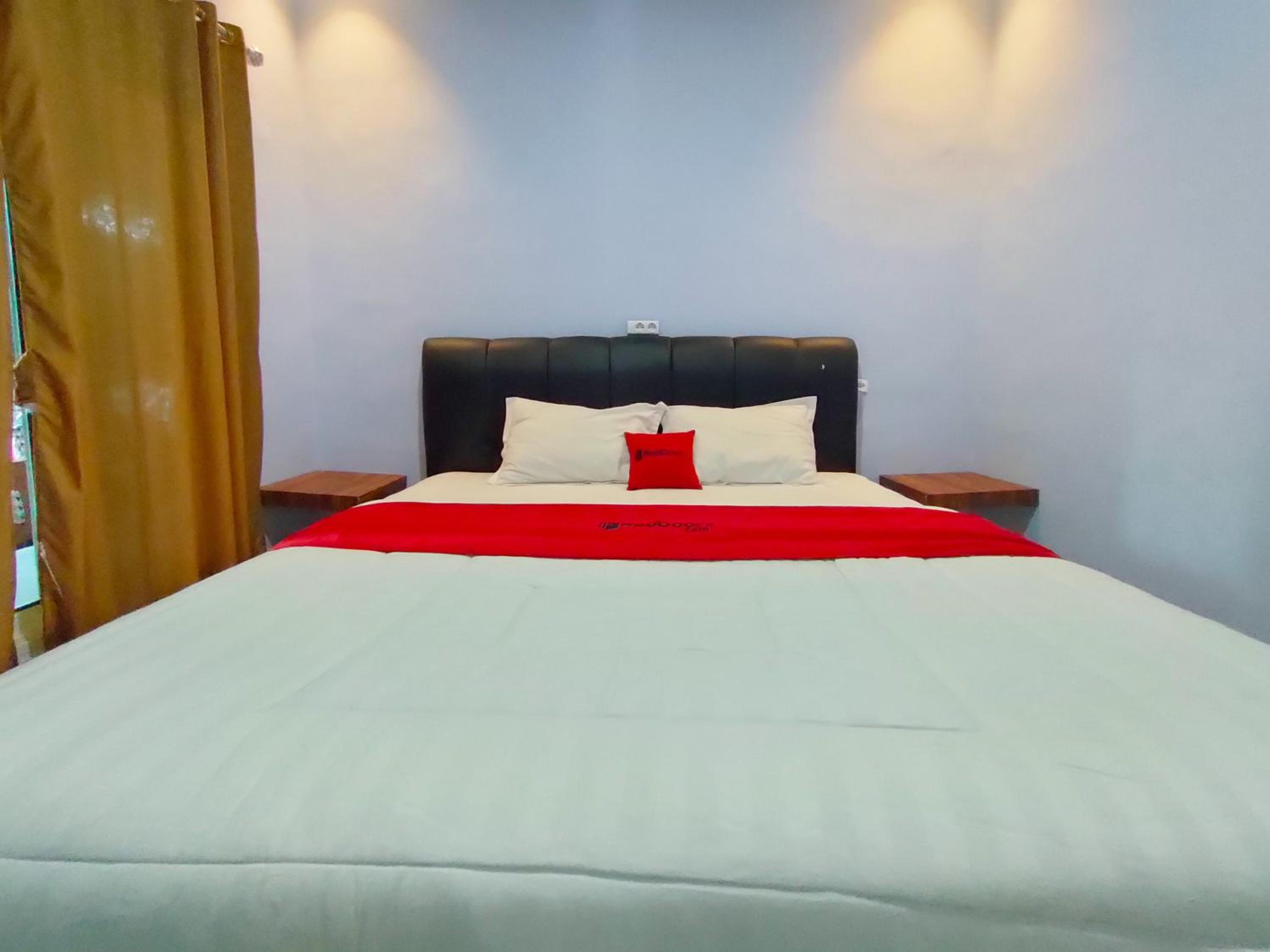 Deluxe Double Room photo 3