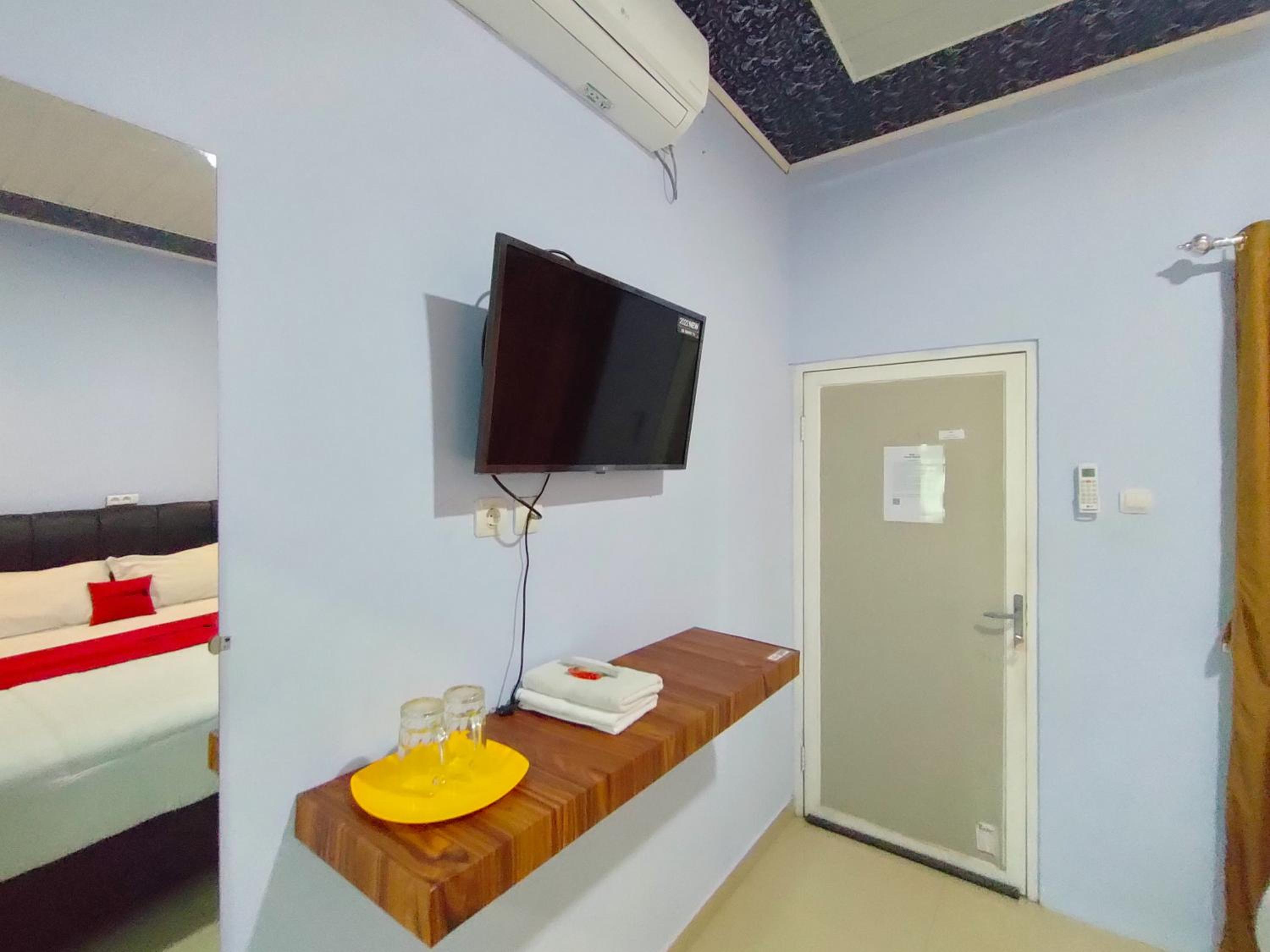 Deluxe Double Room photo 2