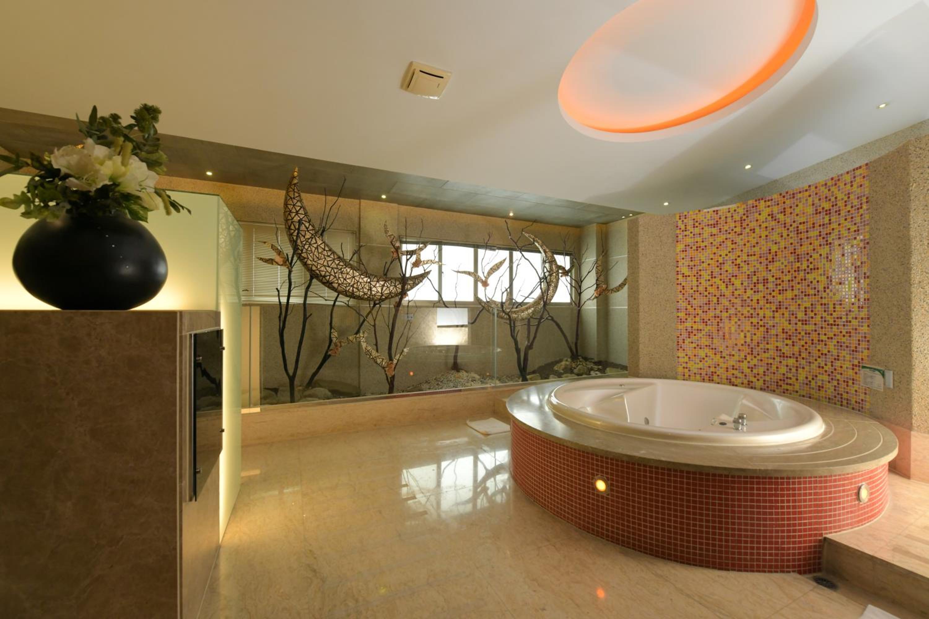 Luxury Quadruple Room photo 3