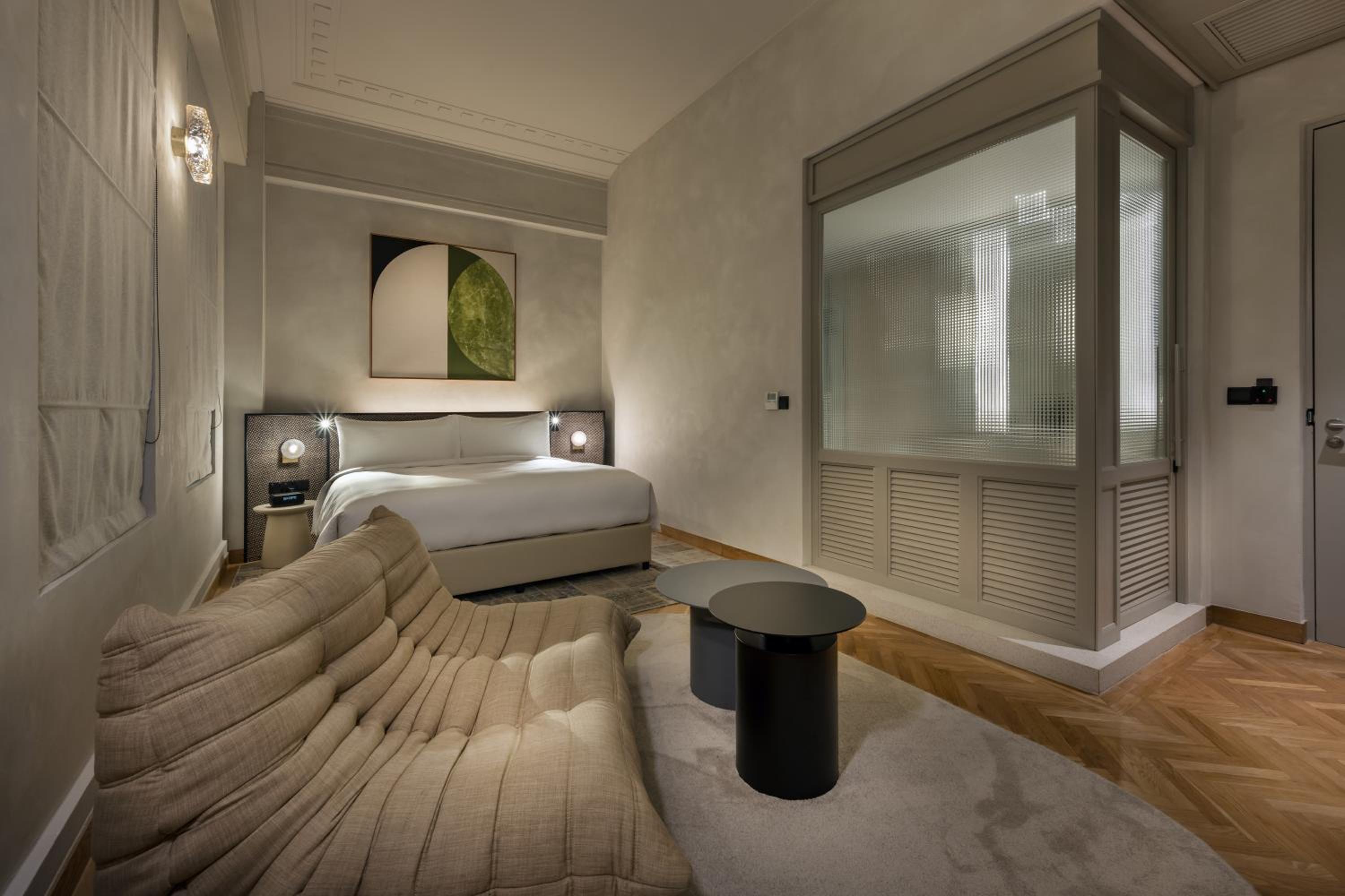 Urban Room