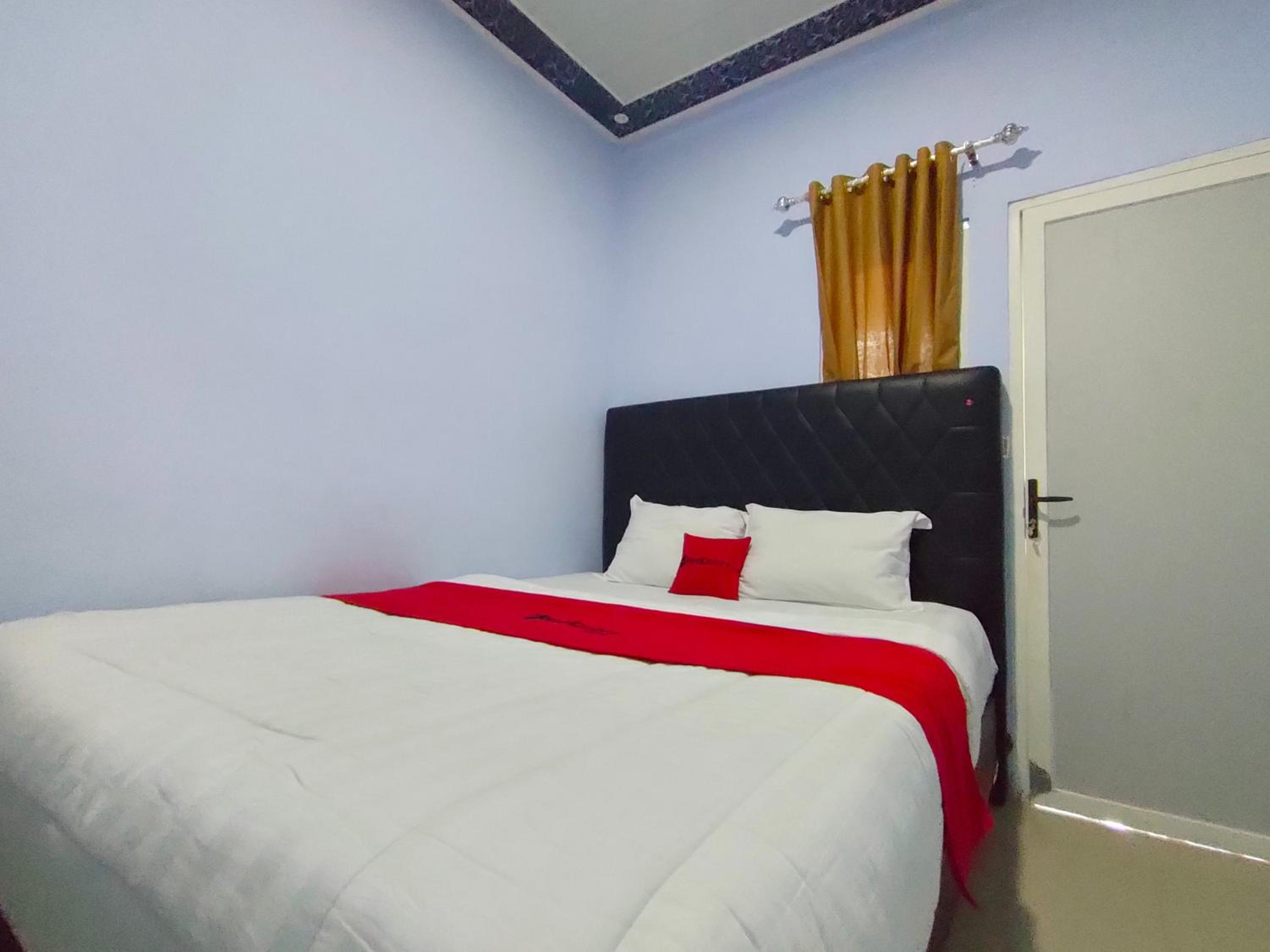 Standard Double Room photo 1