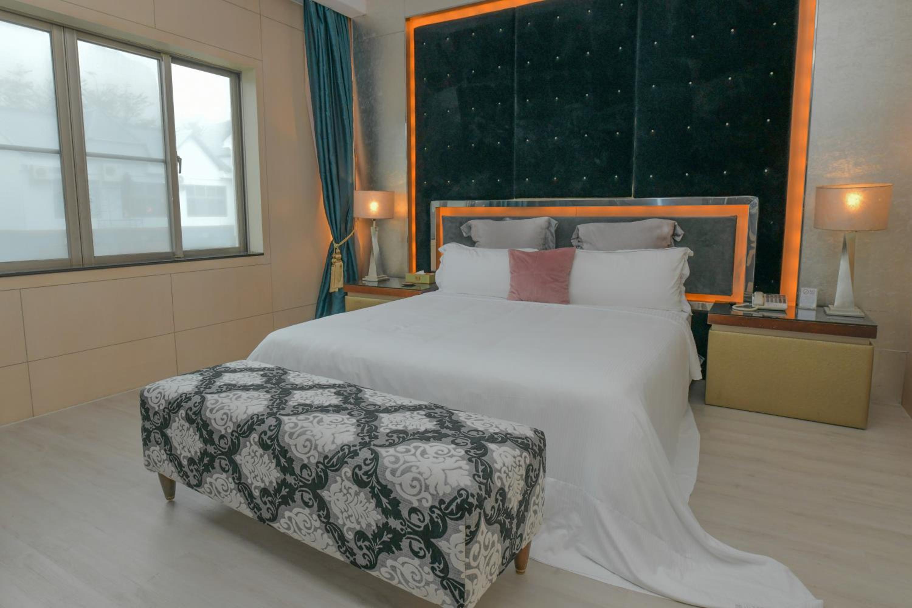 Superior Double Room (Check-in after 22:00) photo 1