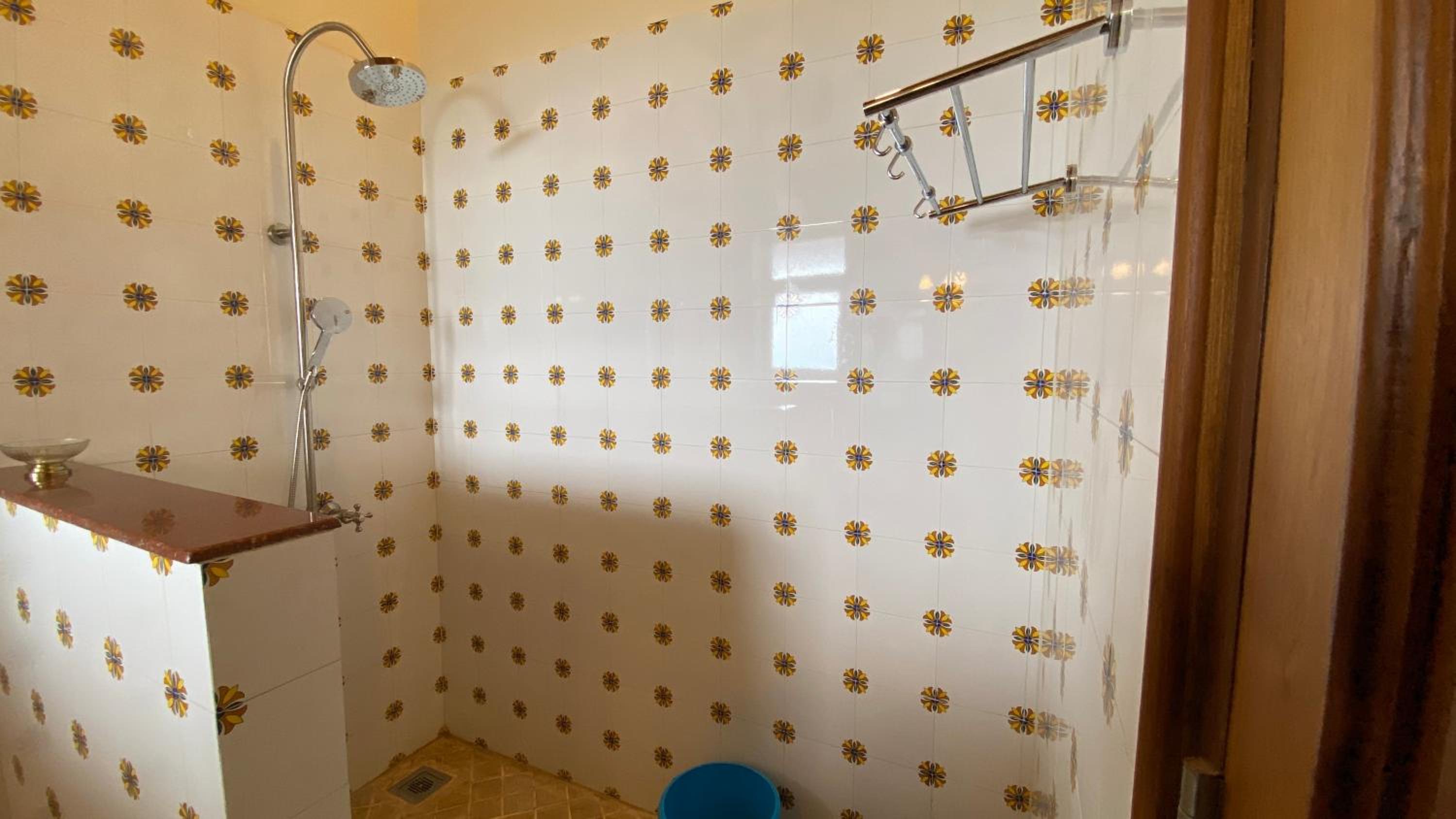 Double Room with Mountain View photo 3