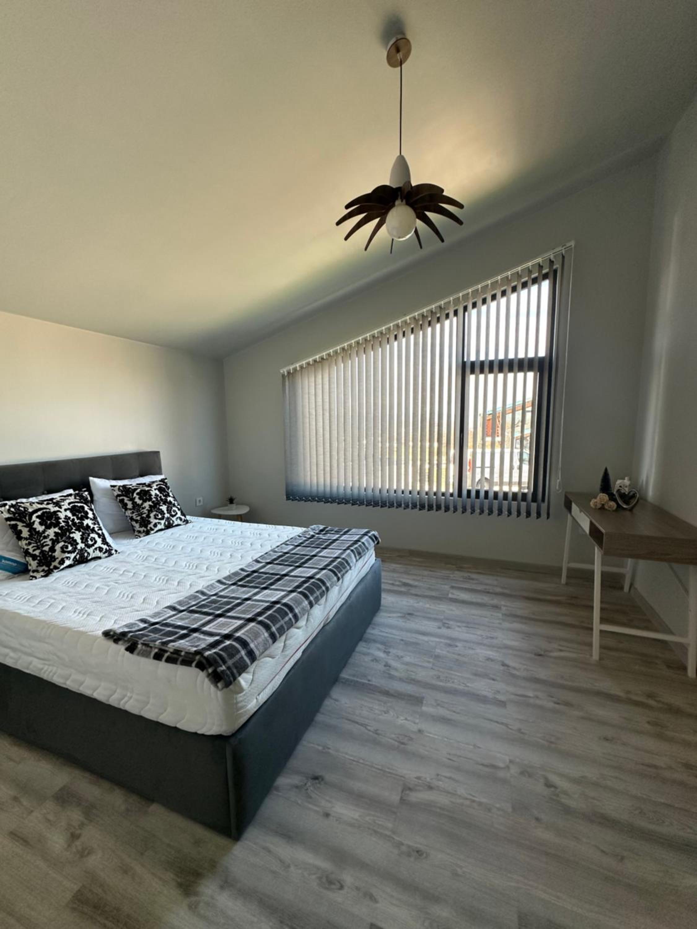 Three-Bedroom Villa photo 1