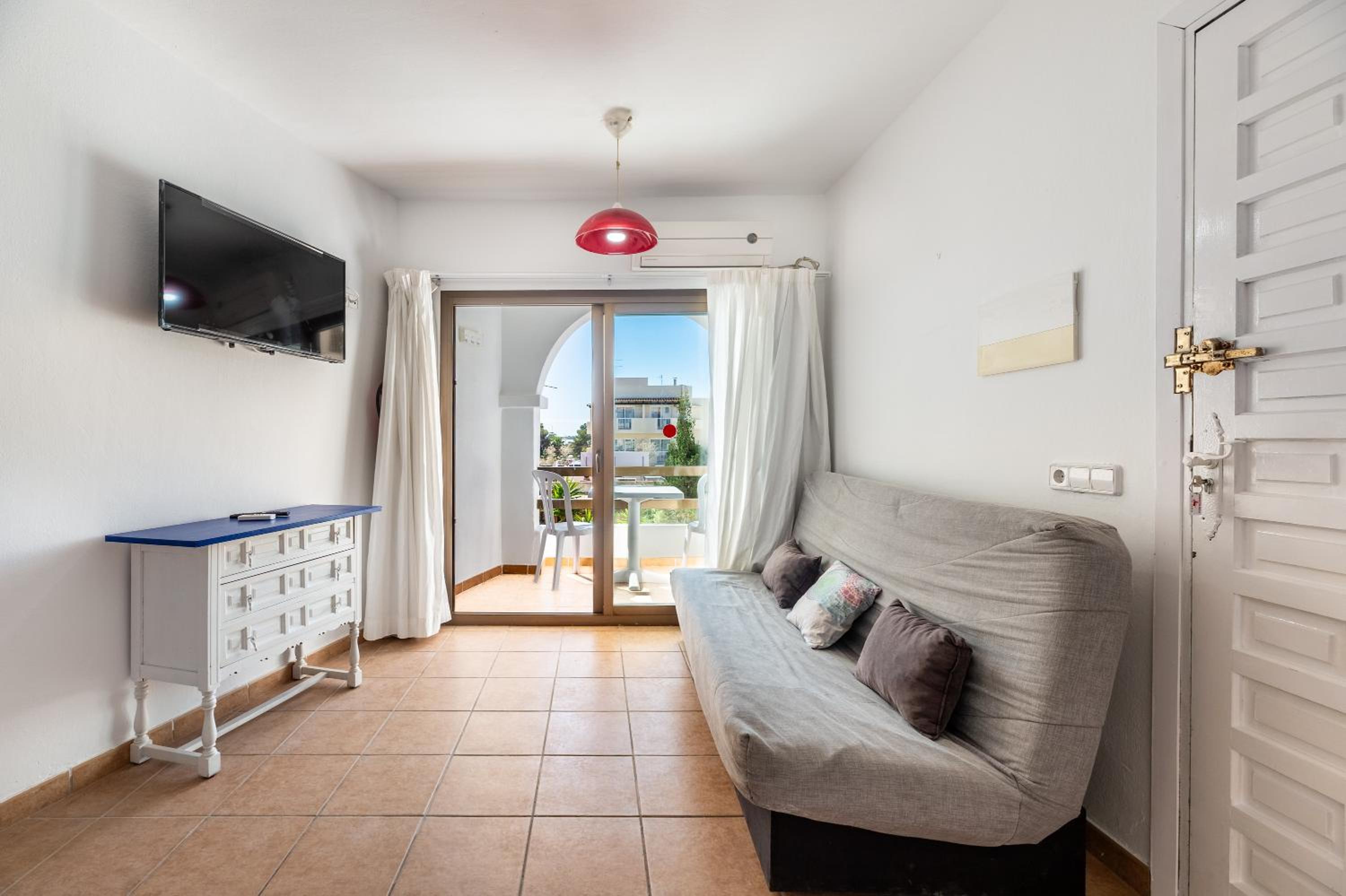 Apartamento Superior de Dos Habitaciones