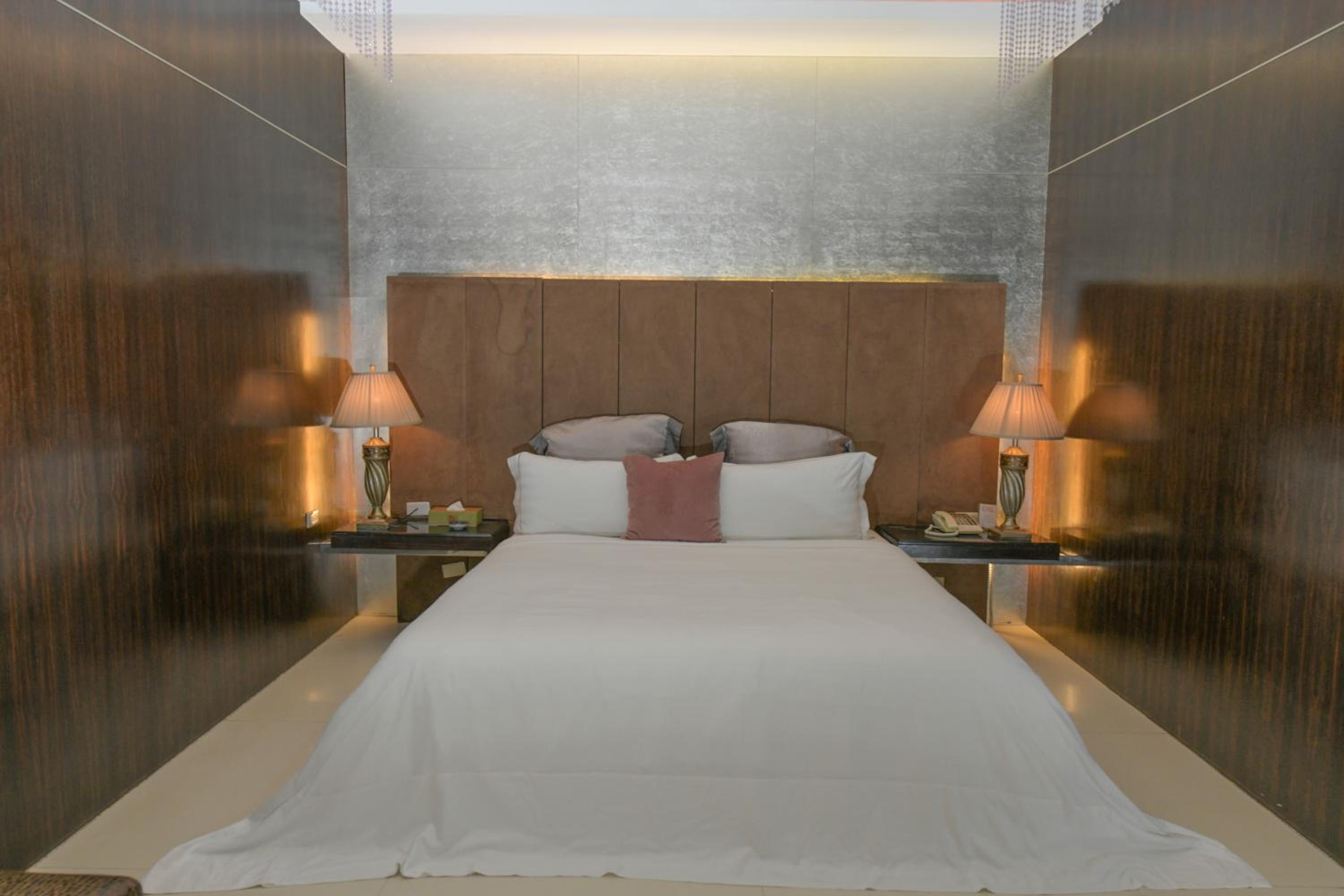 Superior Double Room photo 1