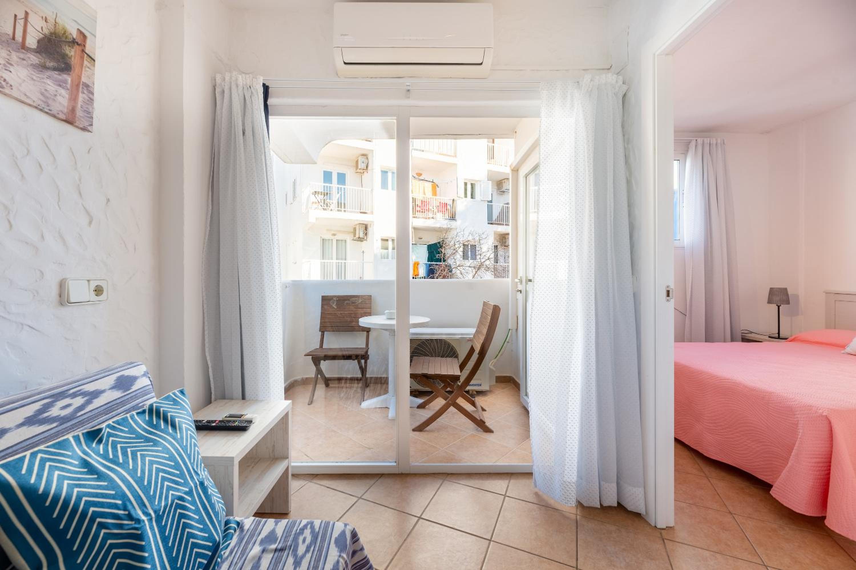 Apartamento Superior de Dos Habitaciones