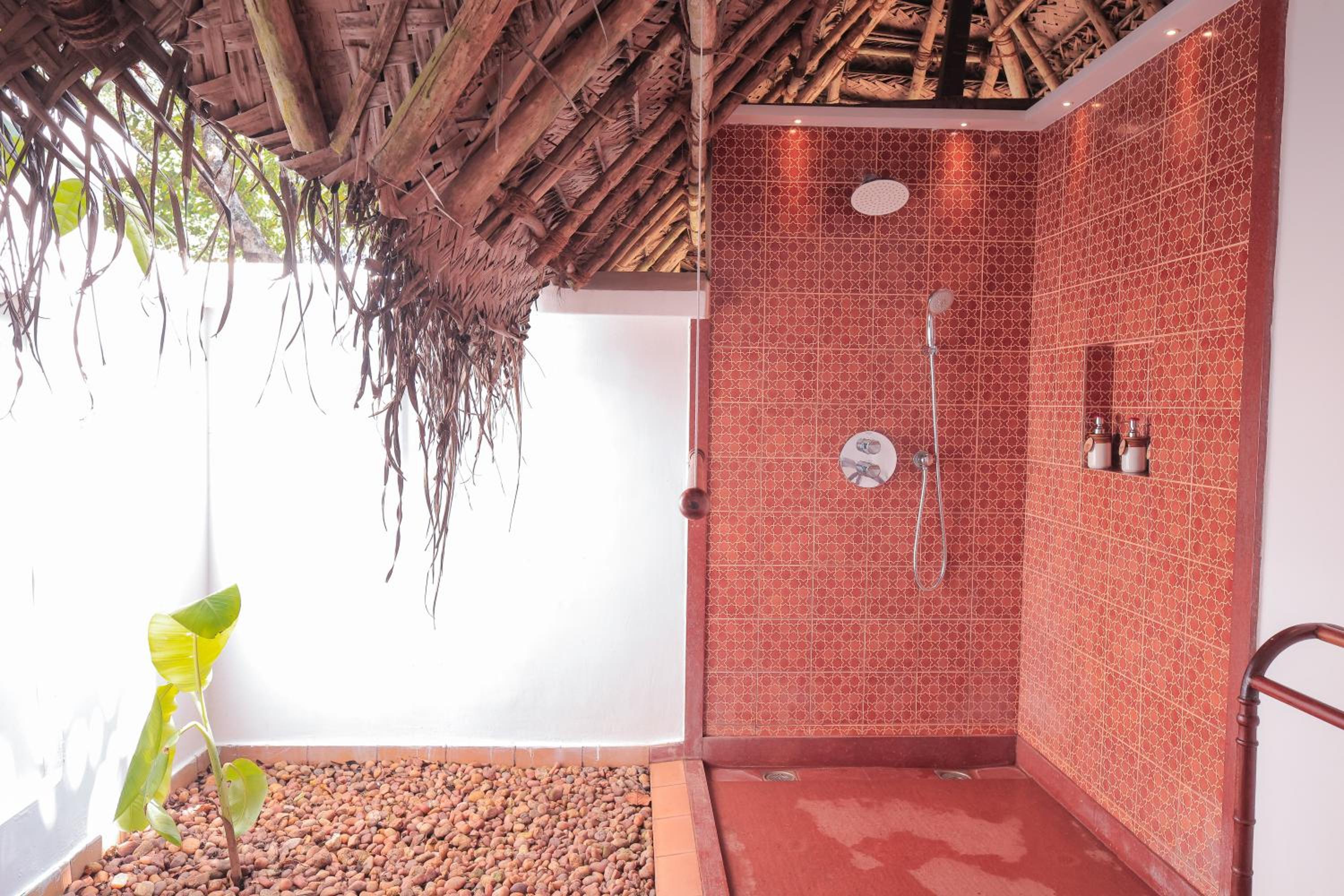 Garden Pool Villa