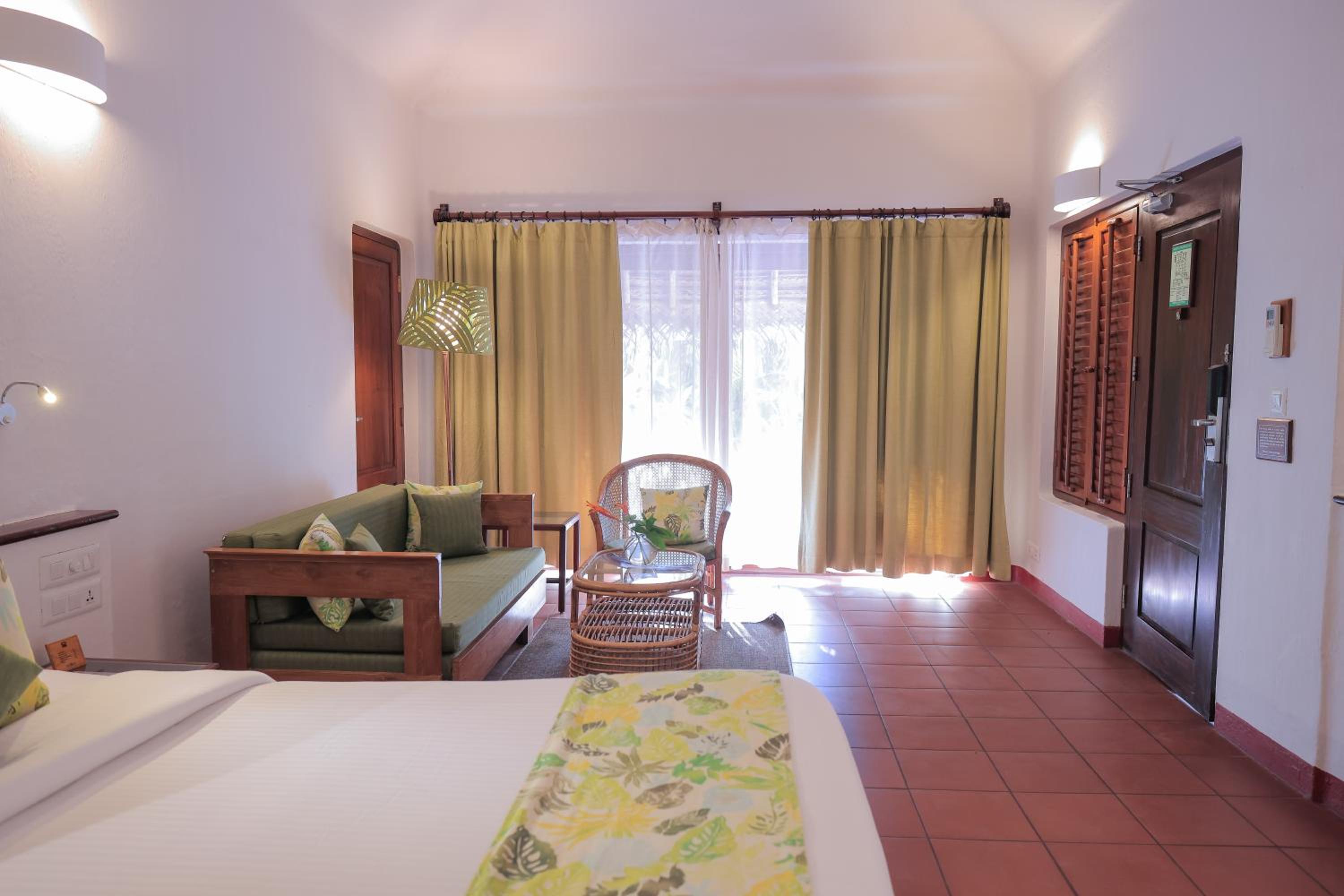 Garden Pool Villa