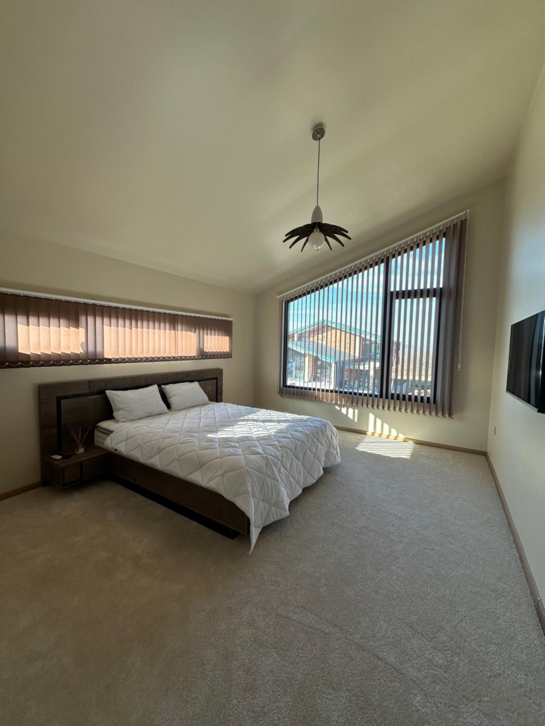 Three-Bedroom Villa photo 1