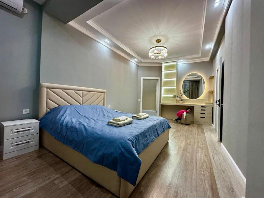 Two-Bedroom Apartment photo 1