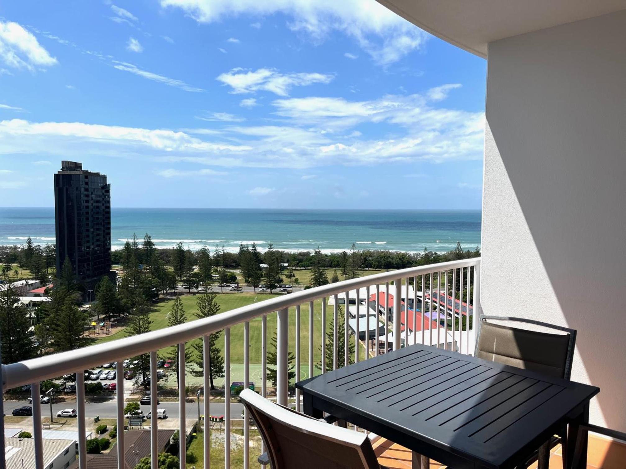 Two-Bedroom Sub Penthouse with Ocean View thumbnail 5