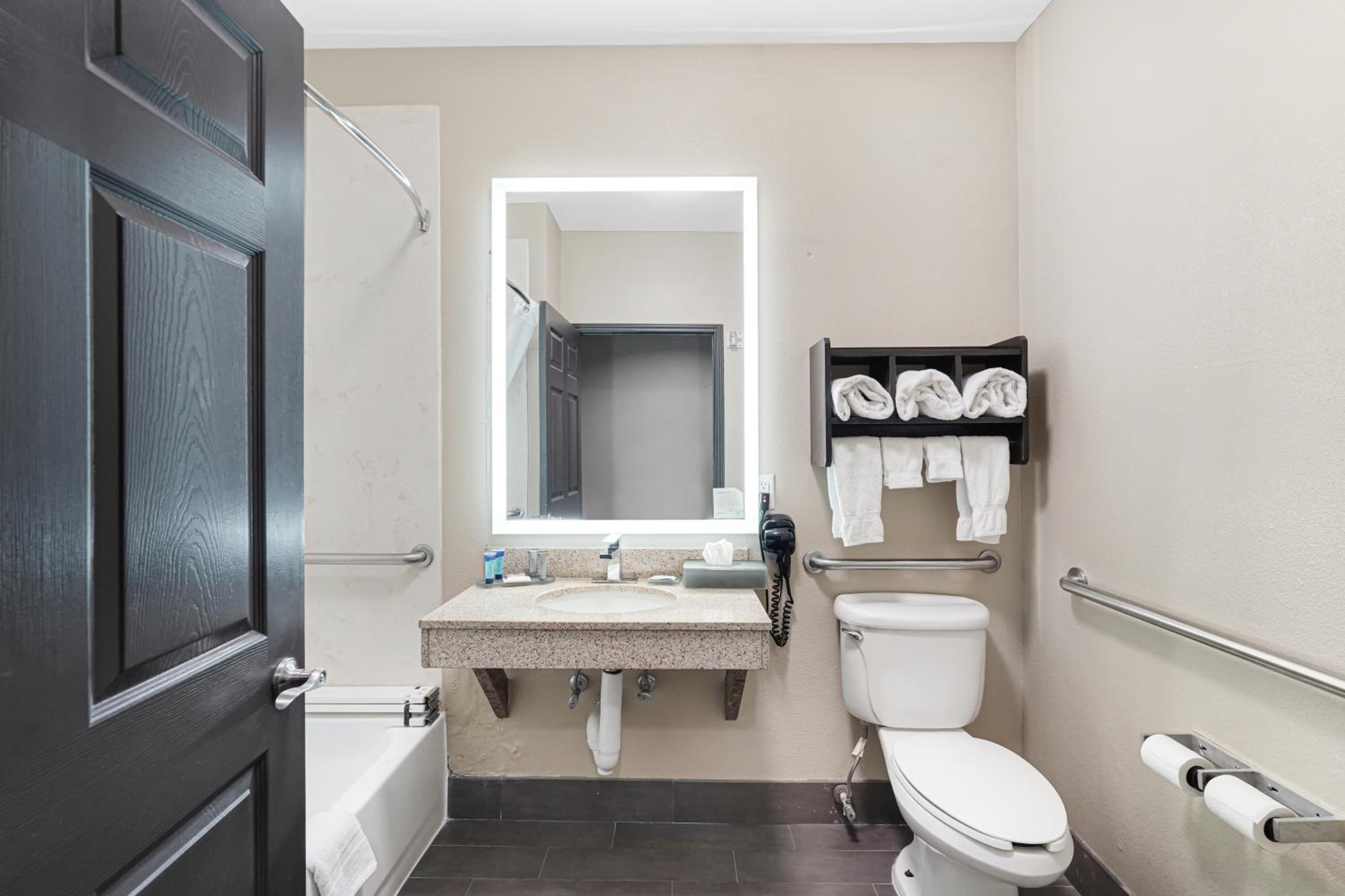 Sonesta Essential HOU Airport Road, Billede 4