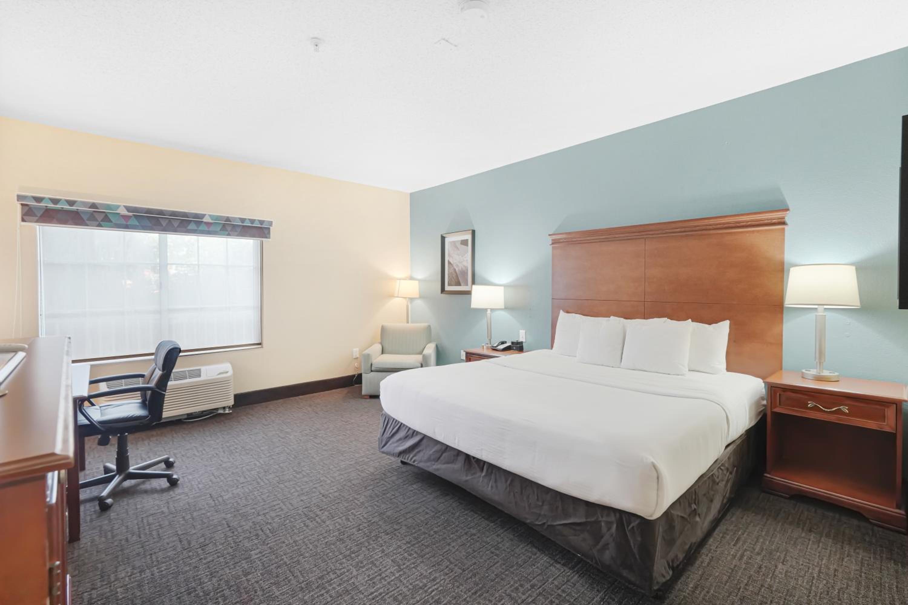 Sonesta Essential HOU Airport Road, Billede 3