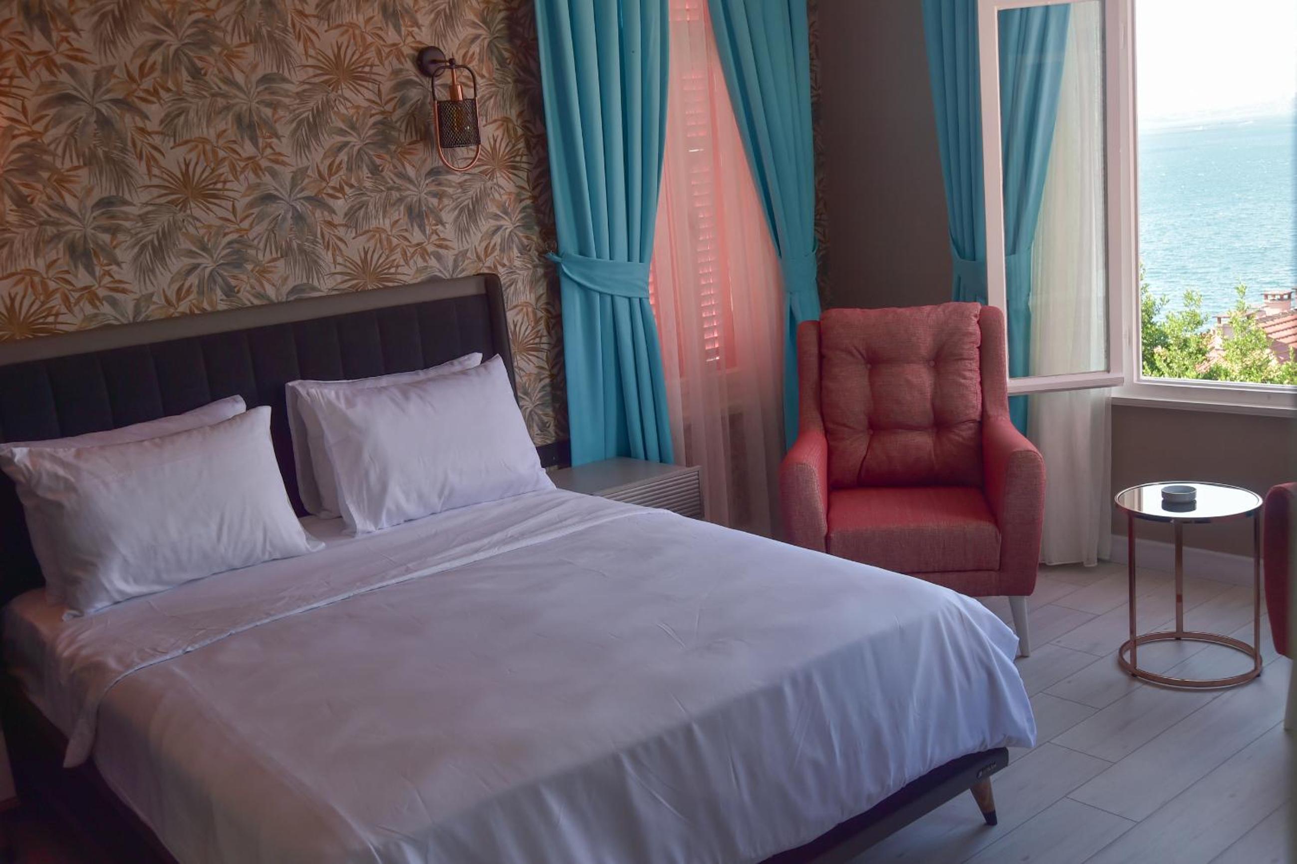 Standard Double Room - Photo 1