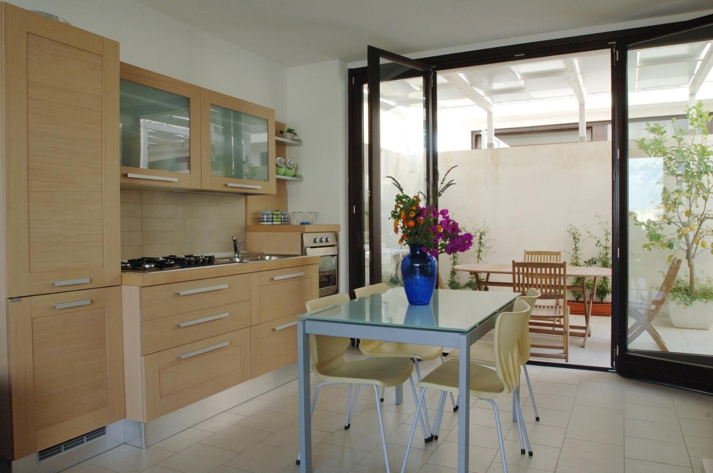 Two-Bedroom Apartment (4 Adults) photo 2