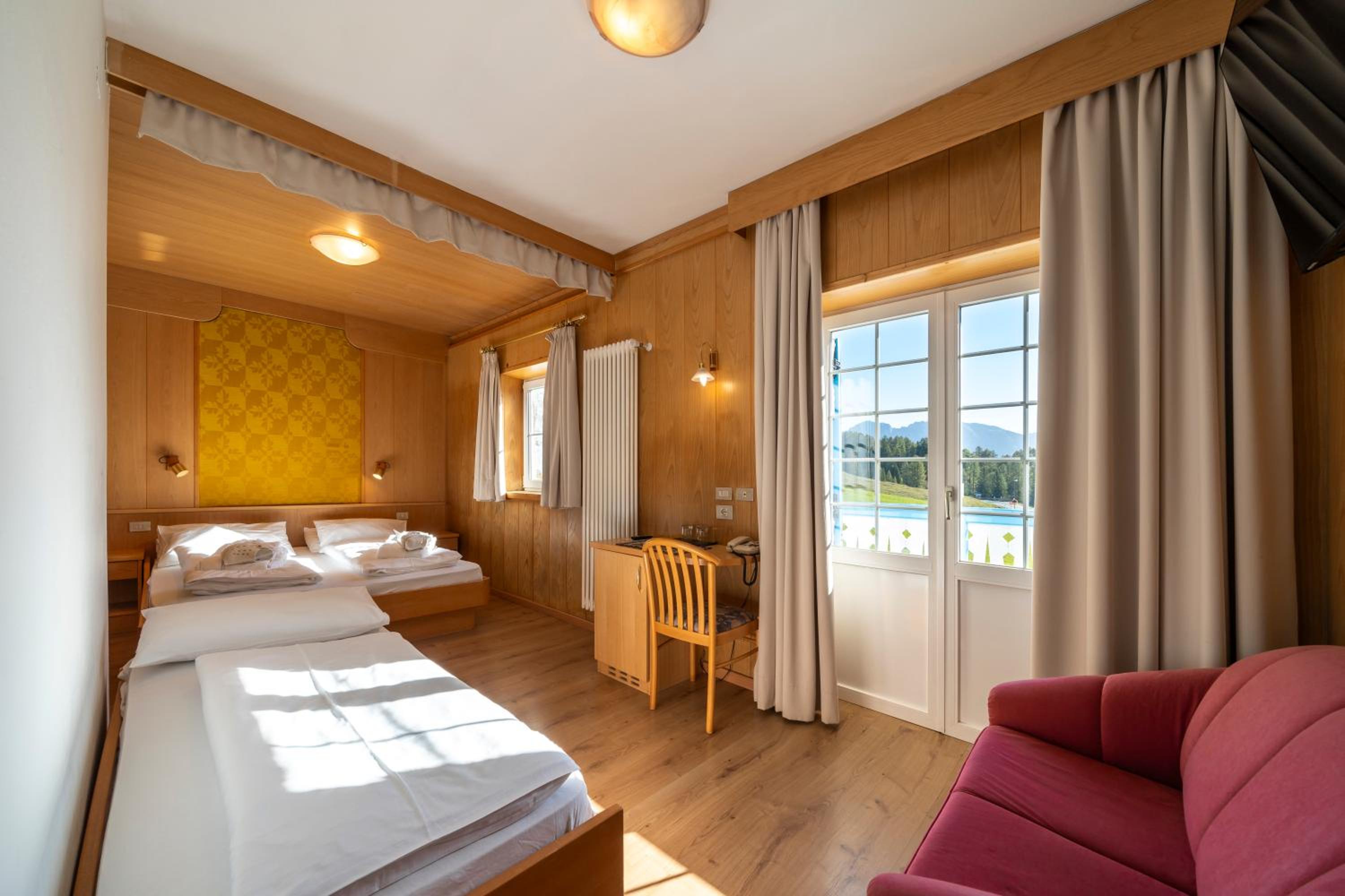 Triple Room photo 1