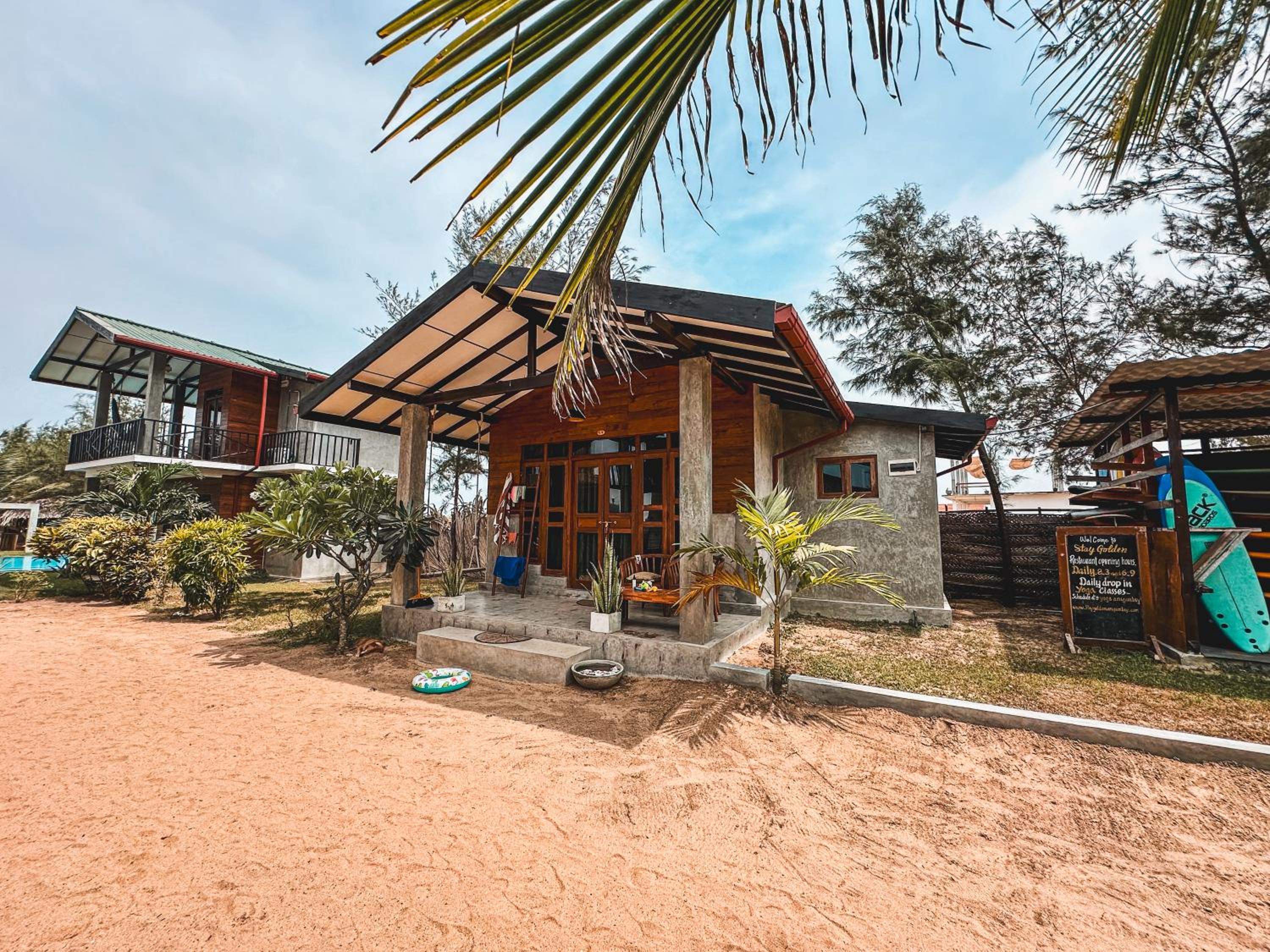 Bungalow photo 2
