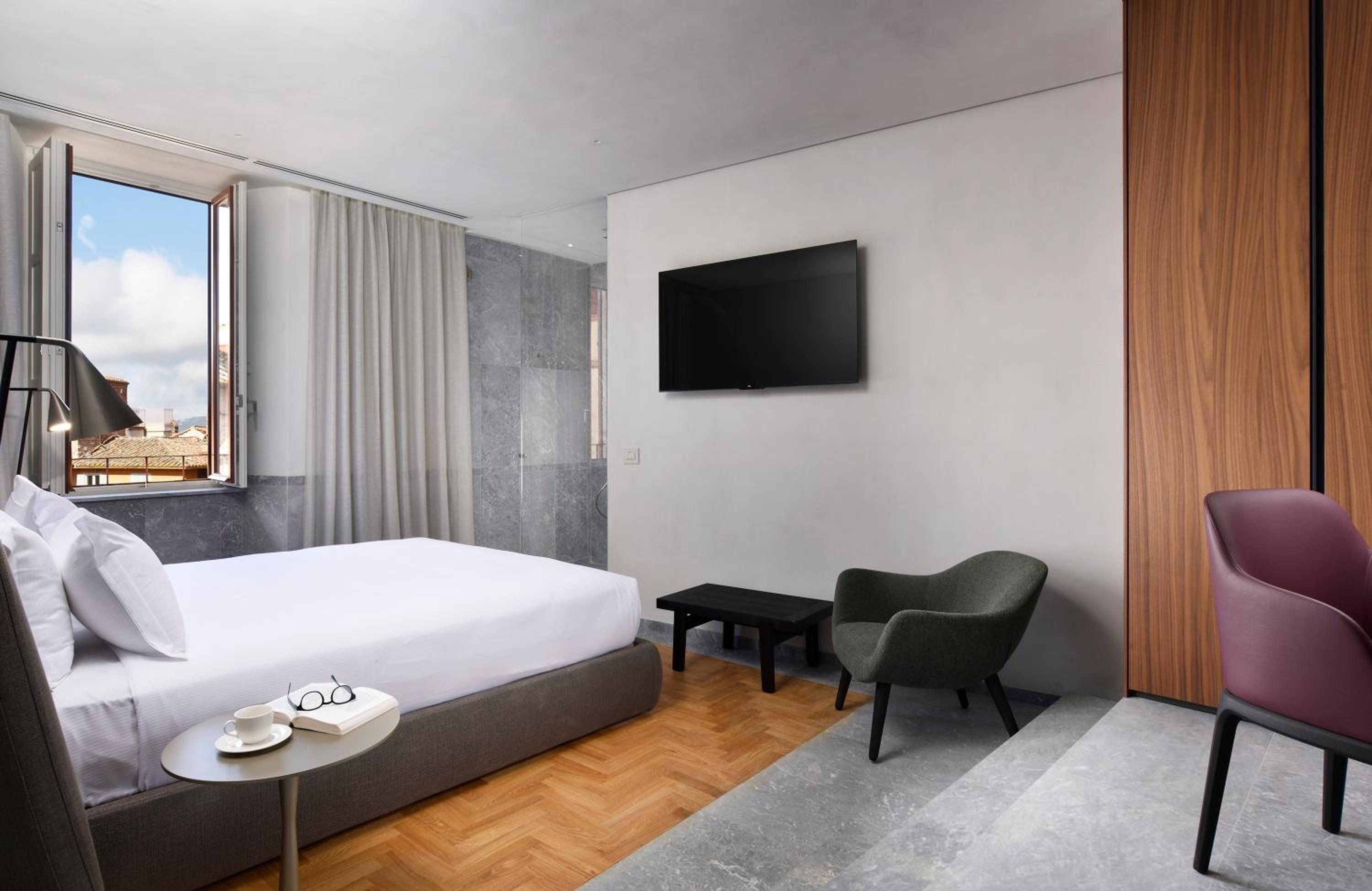 Superior Double Room photo 2