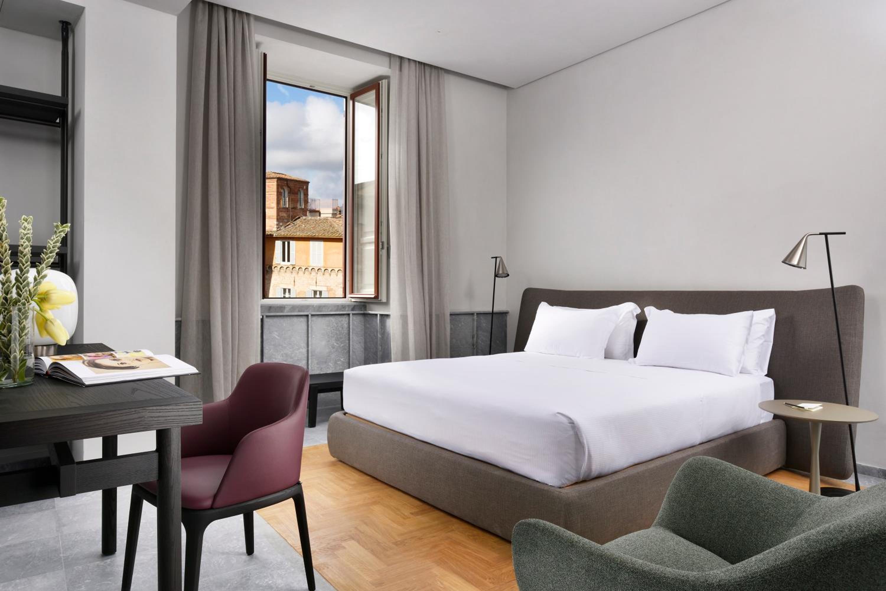 Superior Double Room photo 3