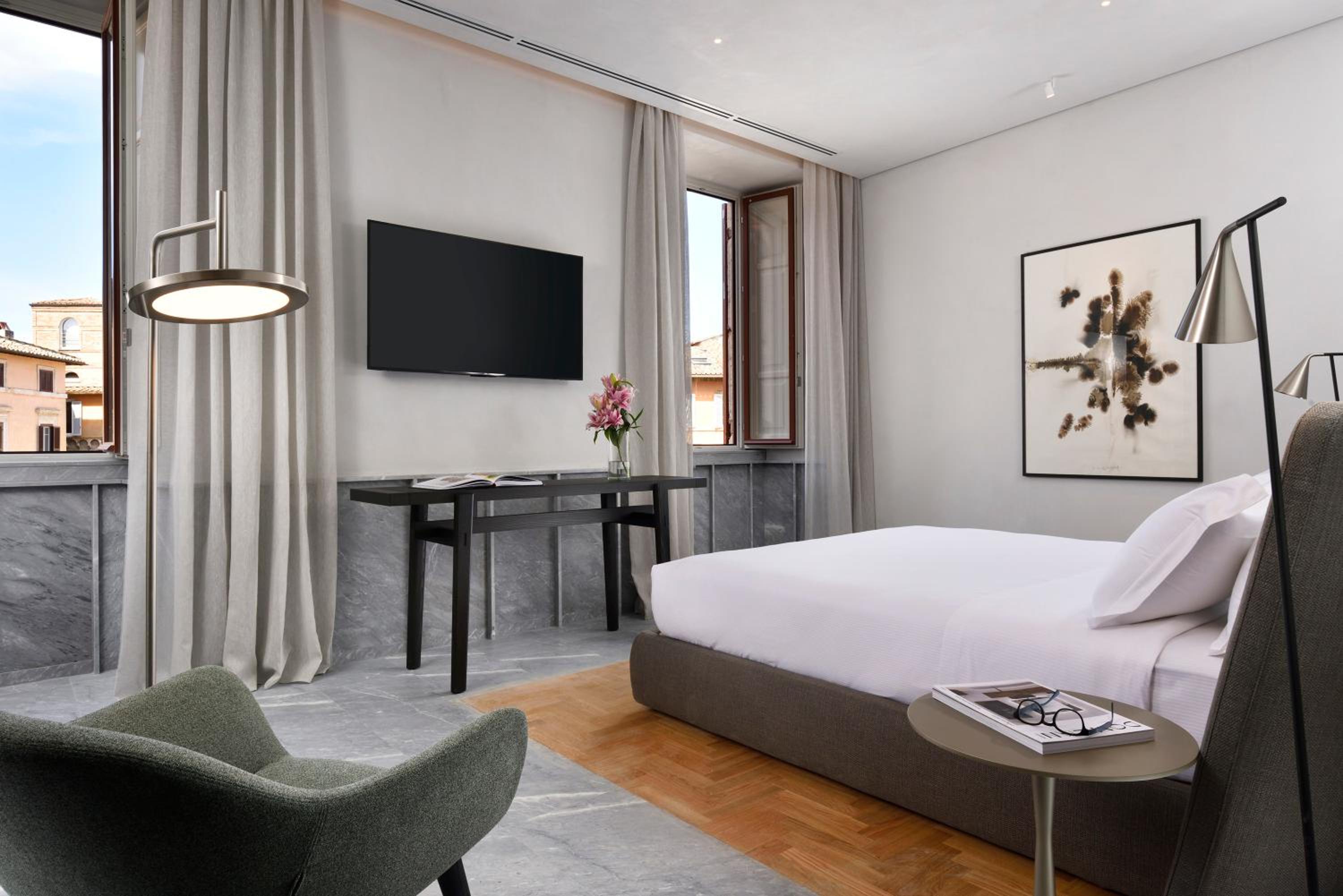 Deluxe Room photo 3