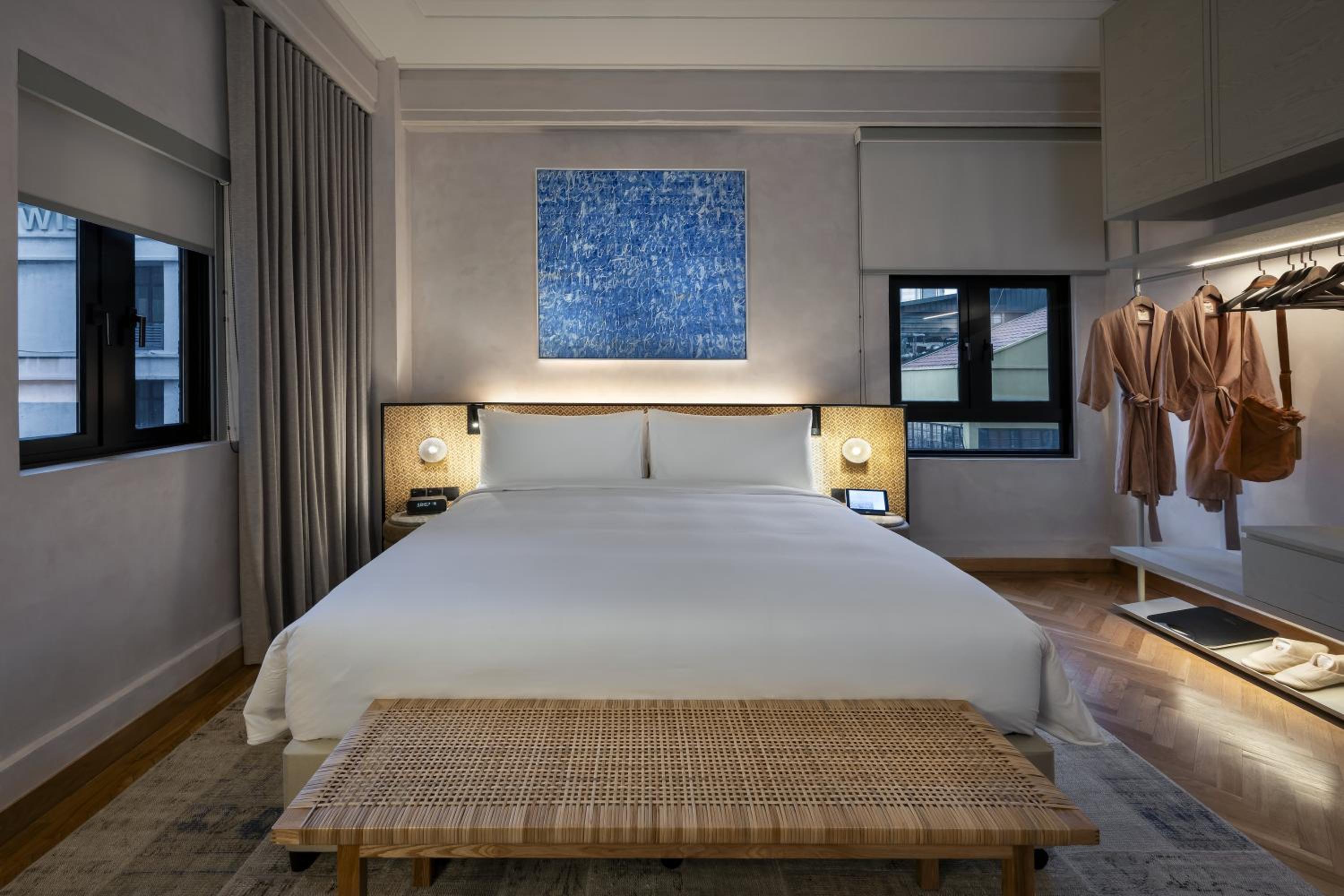 Mantra Room Mantra Room