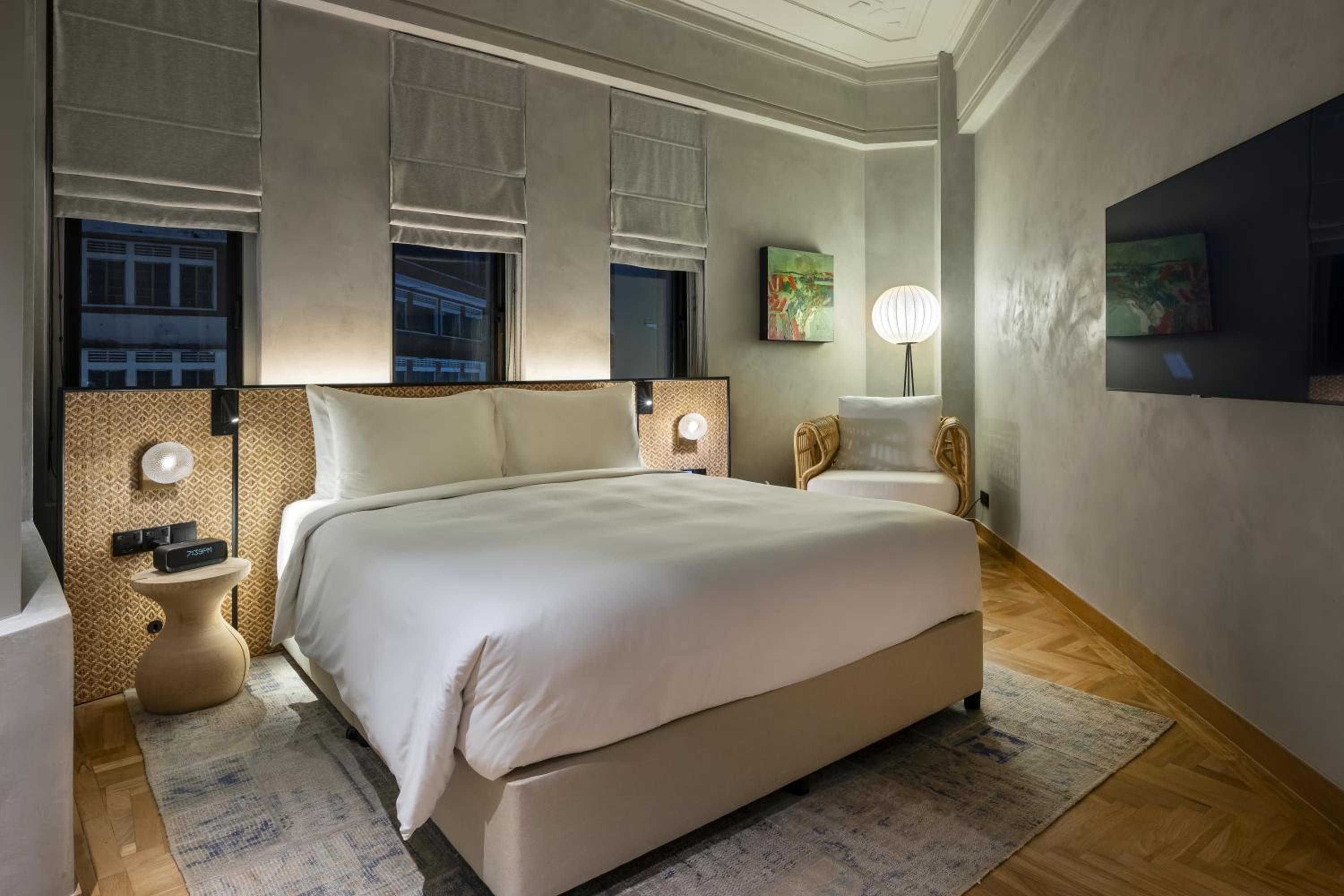 Mantra Room Mantra Room