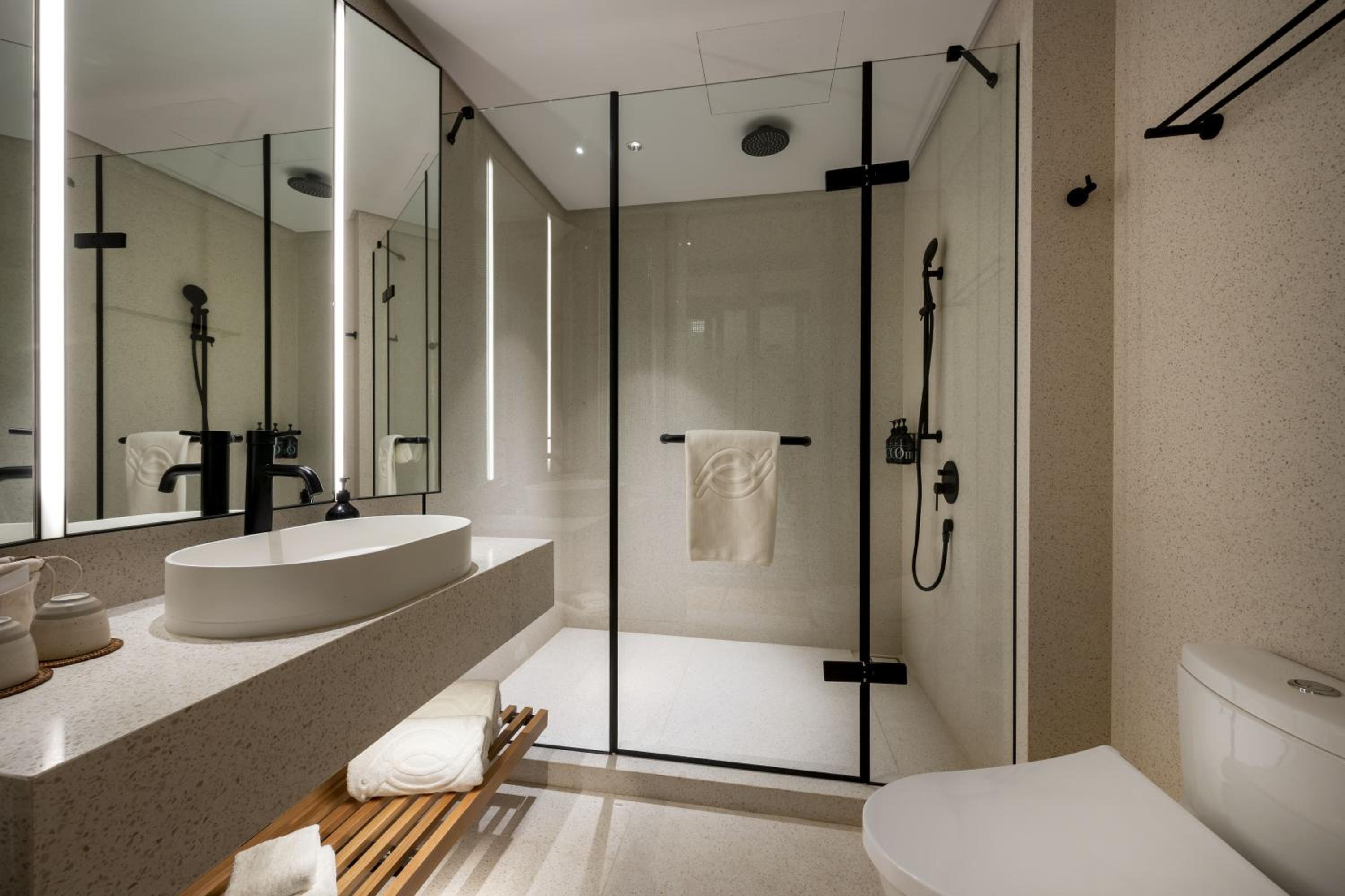 Sutera Suite