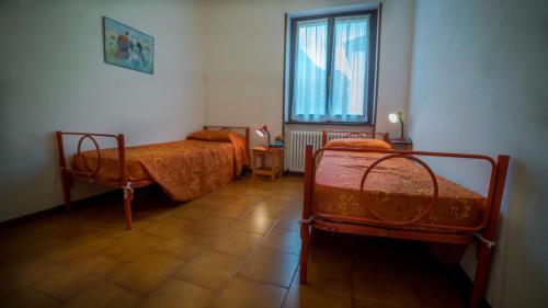 Two-Bedroom Apartment (4 Adults)