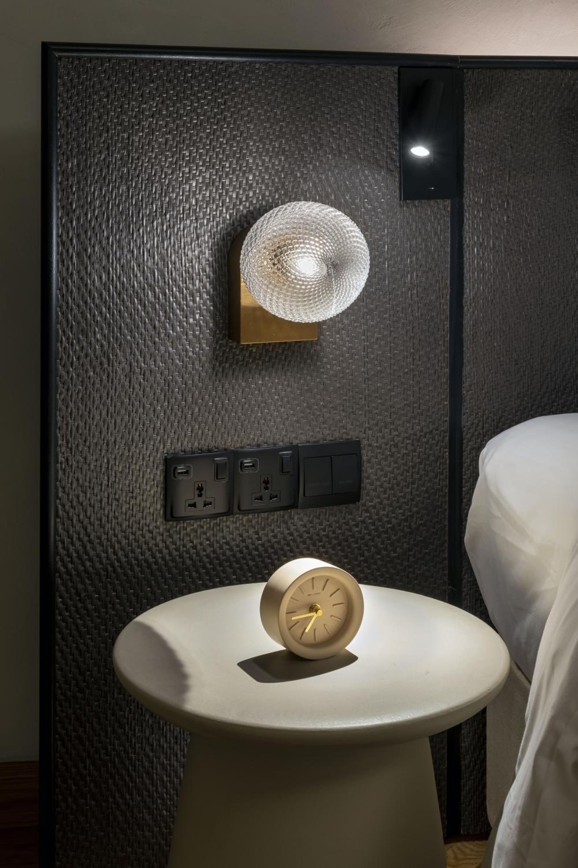 Sutera Suite