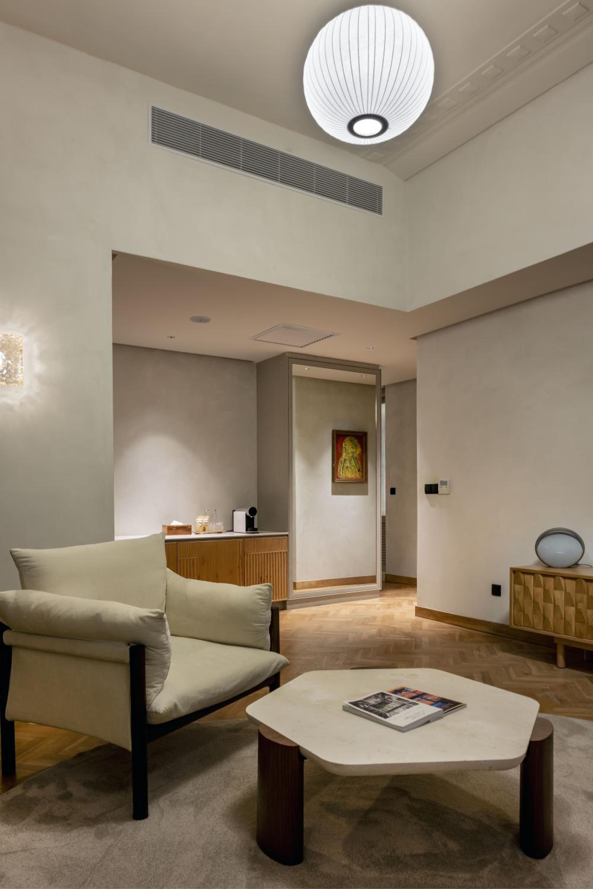 Sutera Suite