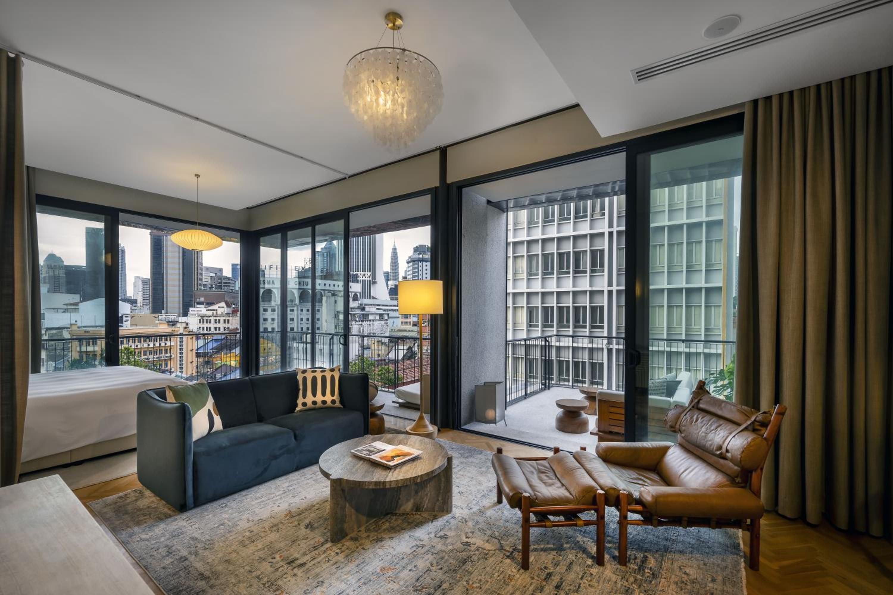 Terrace Suite